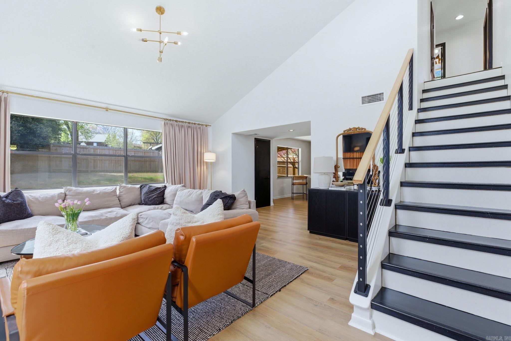 PARKWAY PLACE - Residential