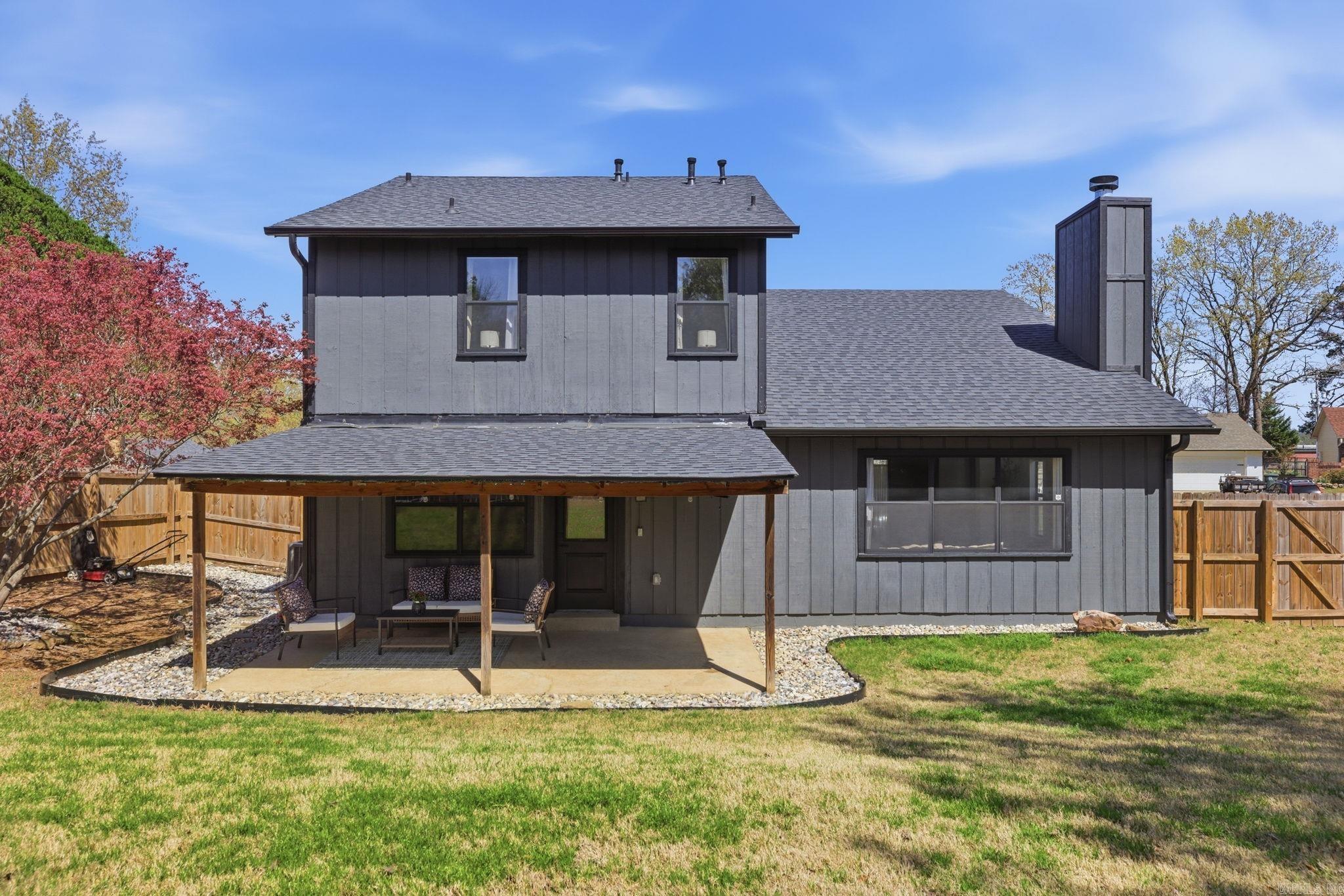 PARKWAY PLACE - Residential