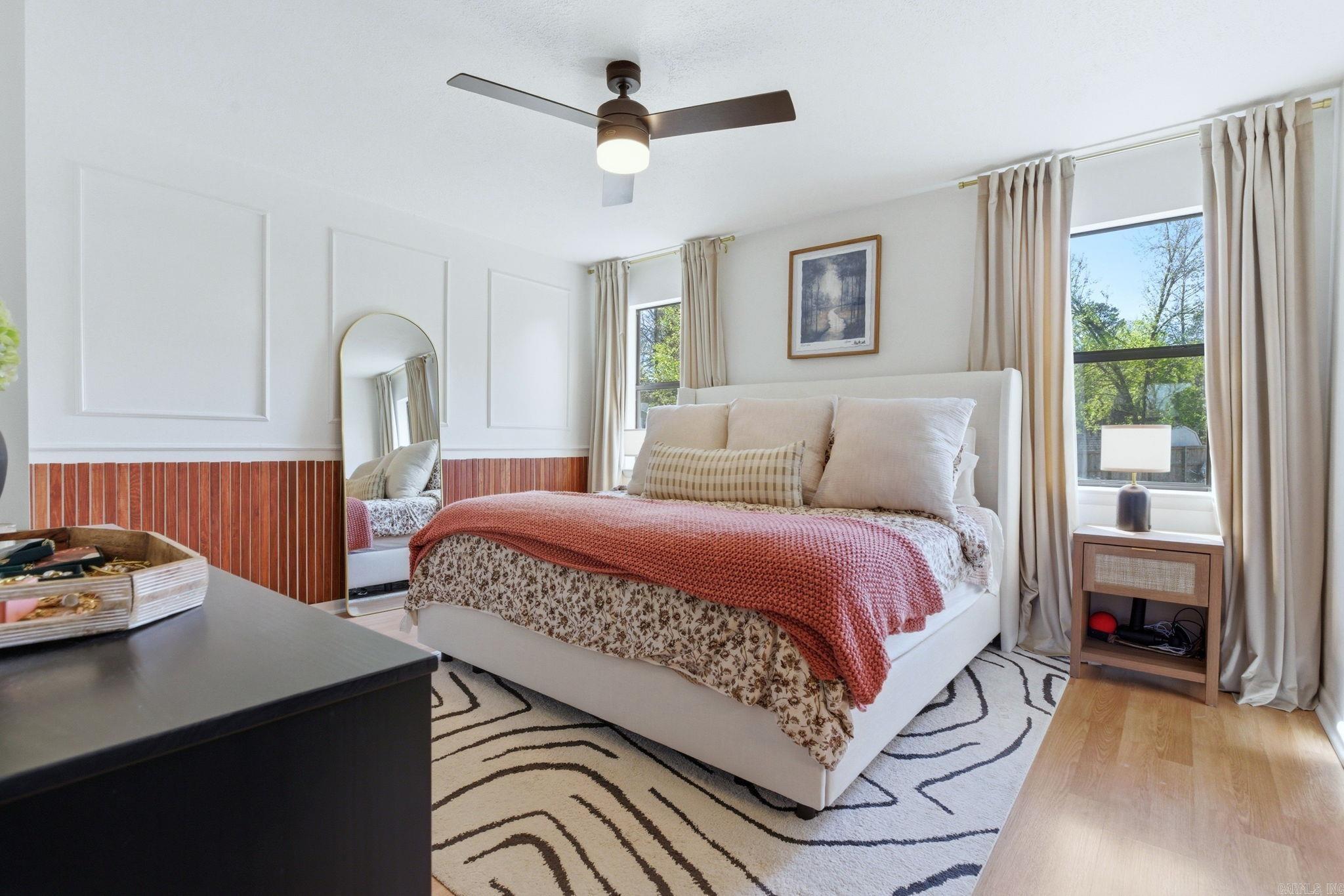 PARKWAY PLACE - Residential