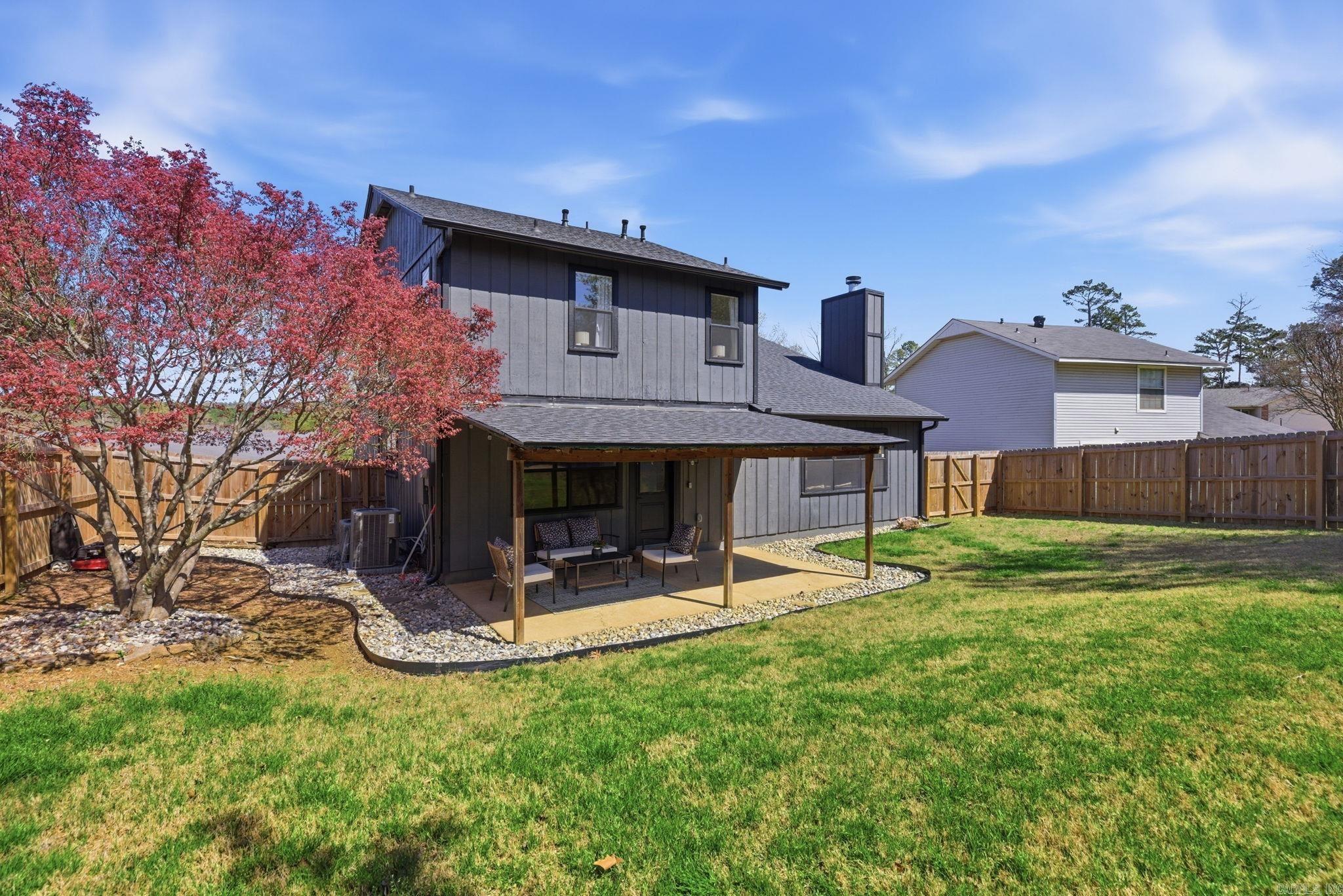 PARKWAY PLACE - Residential