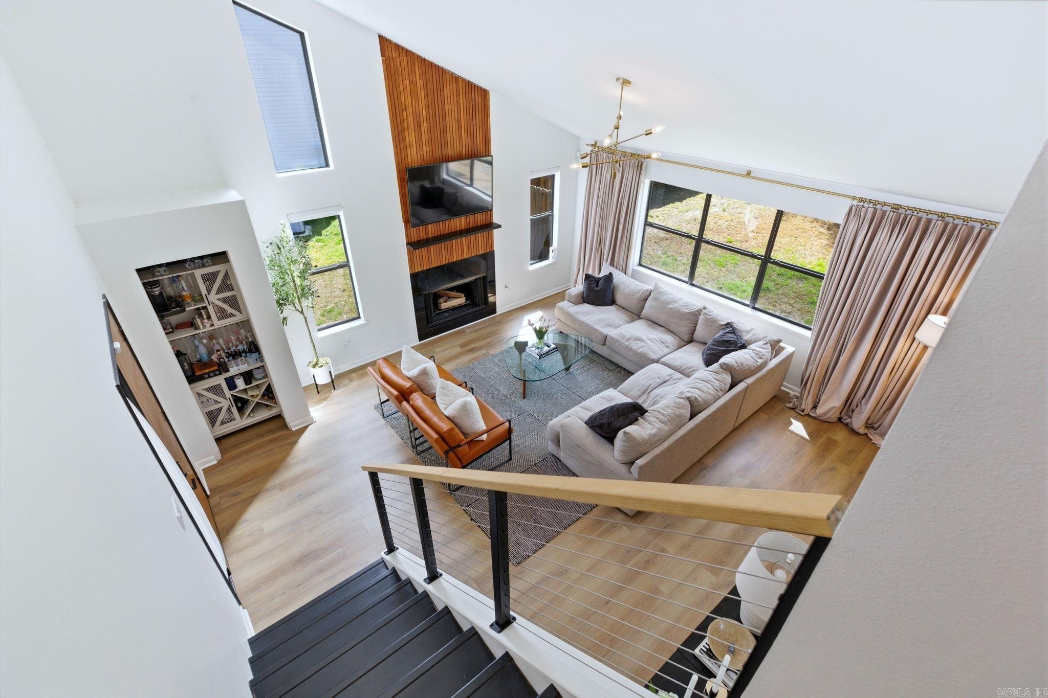 PARKWAY PLACE - Residential