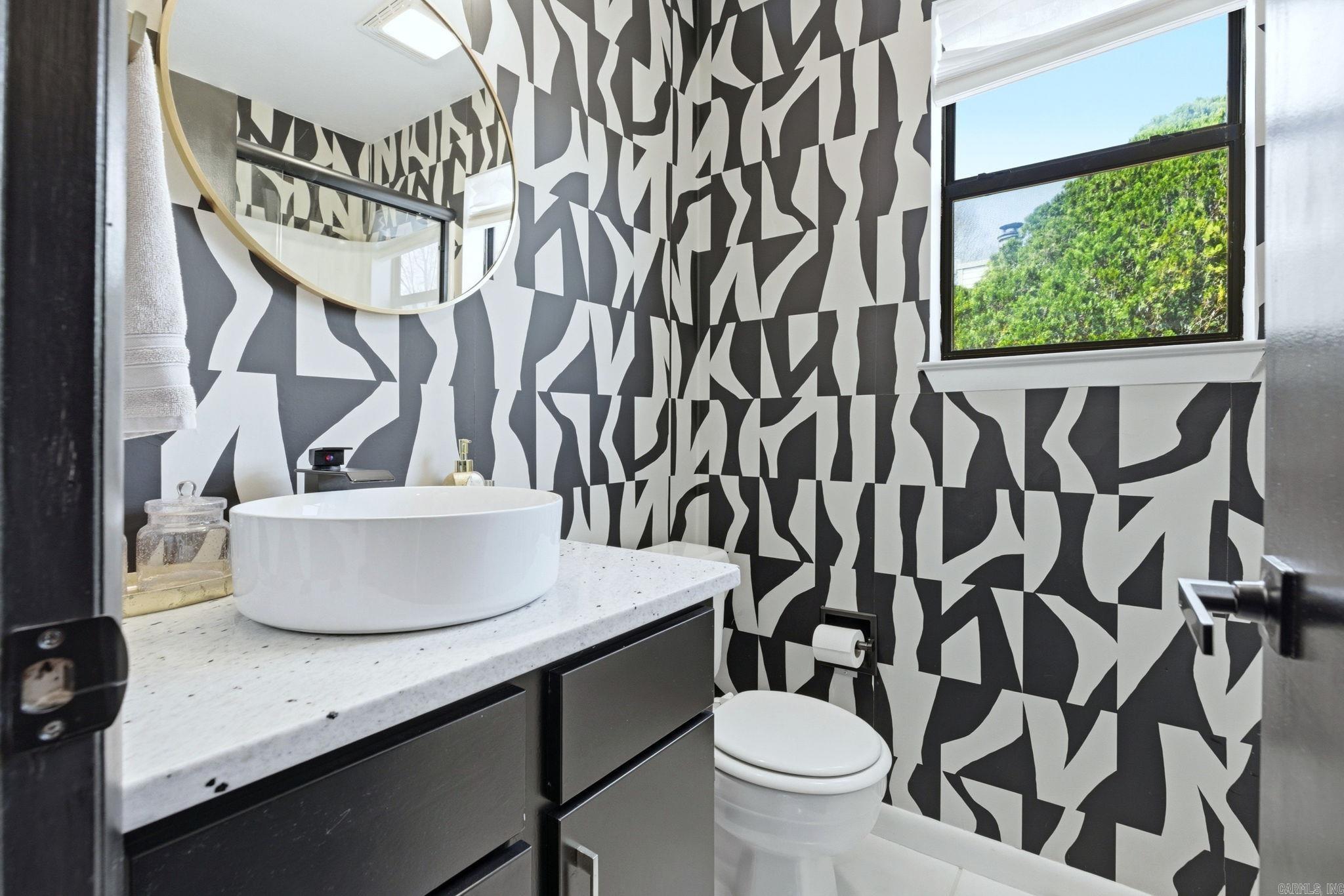 PARKWAY PLACE - Residential