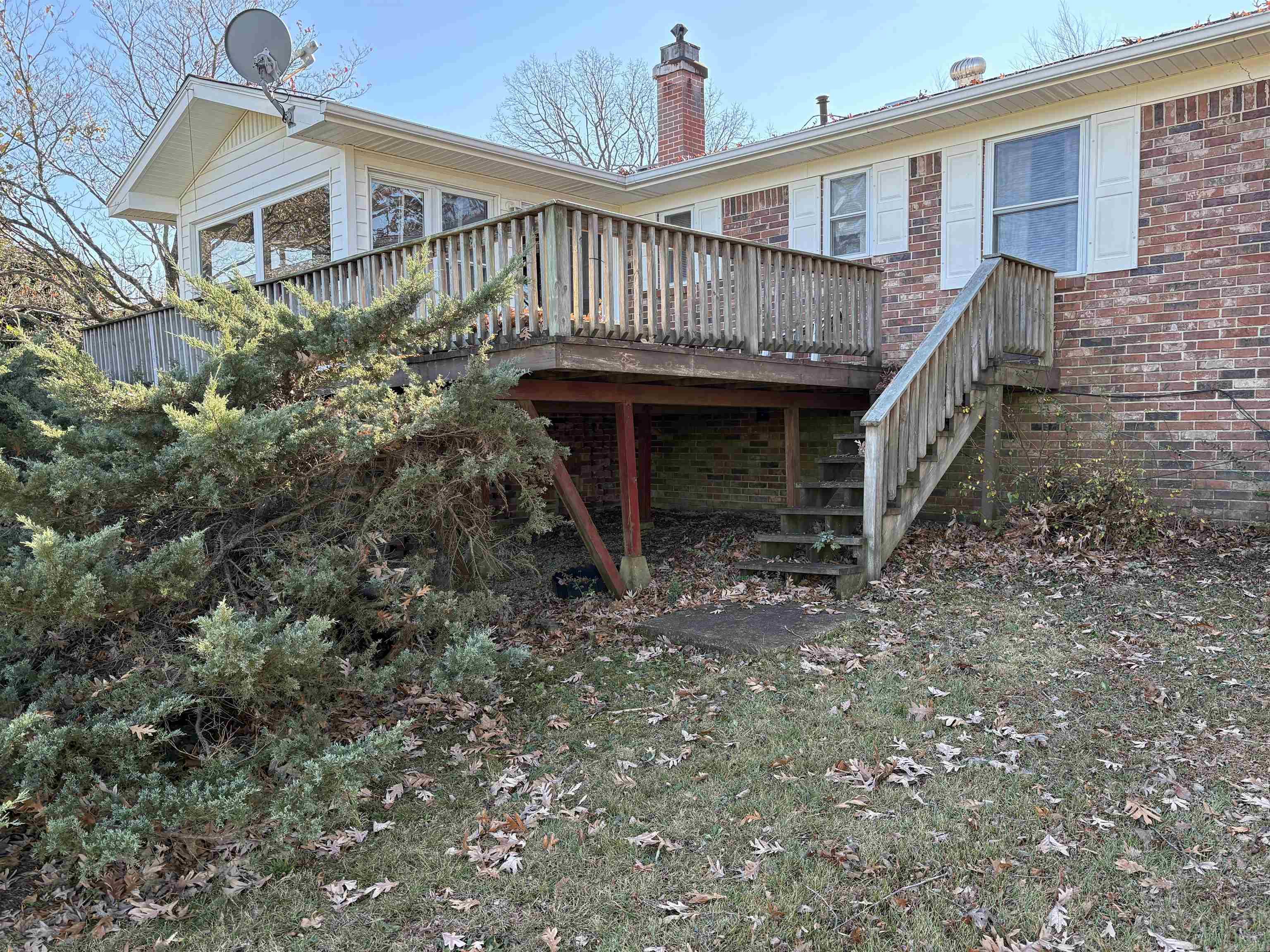 RIDGECREST - Residential