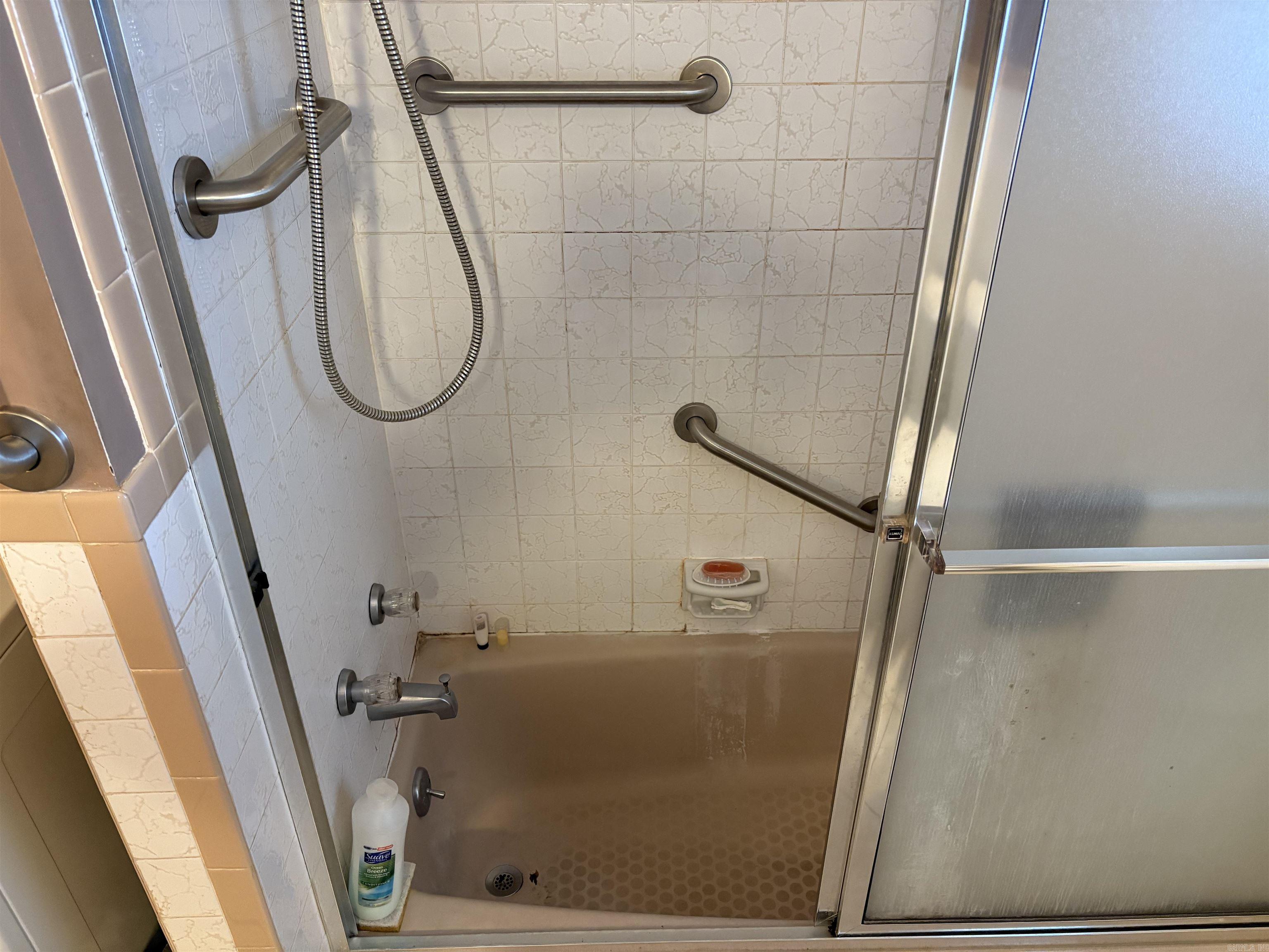 RIDGECREST - Residential