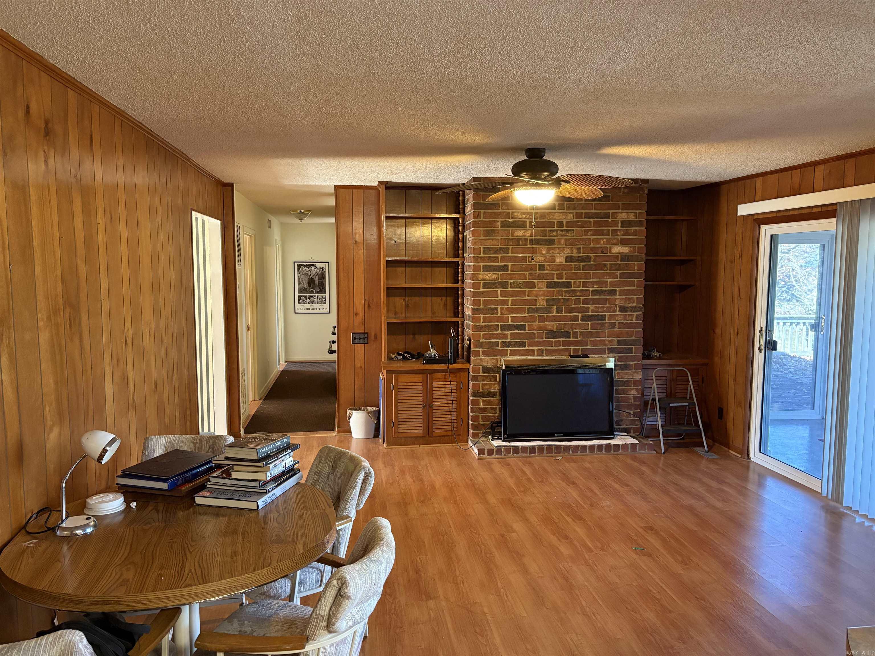 RIDGECREST - Residential