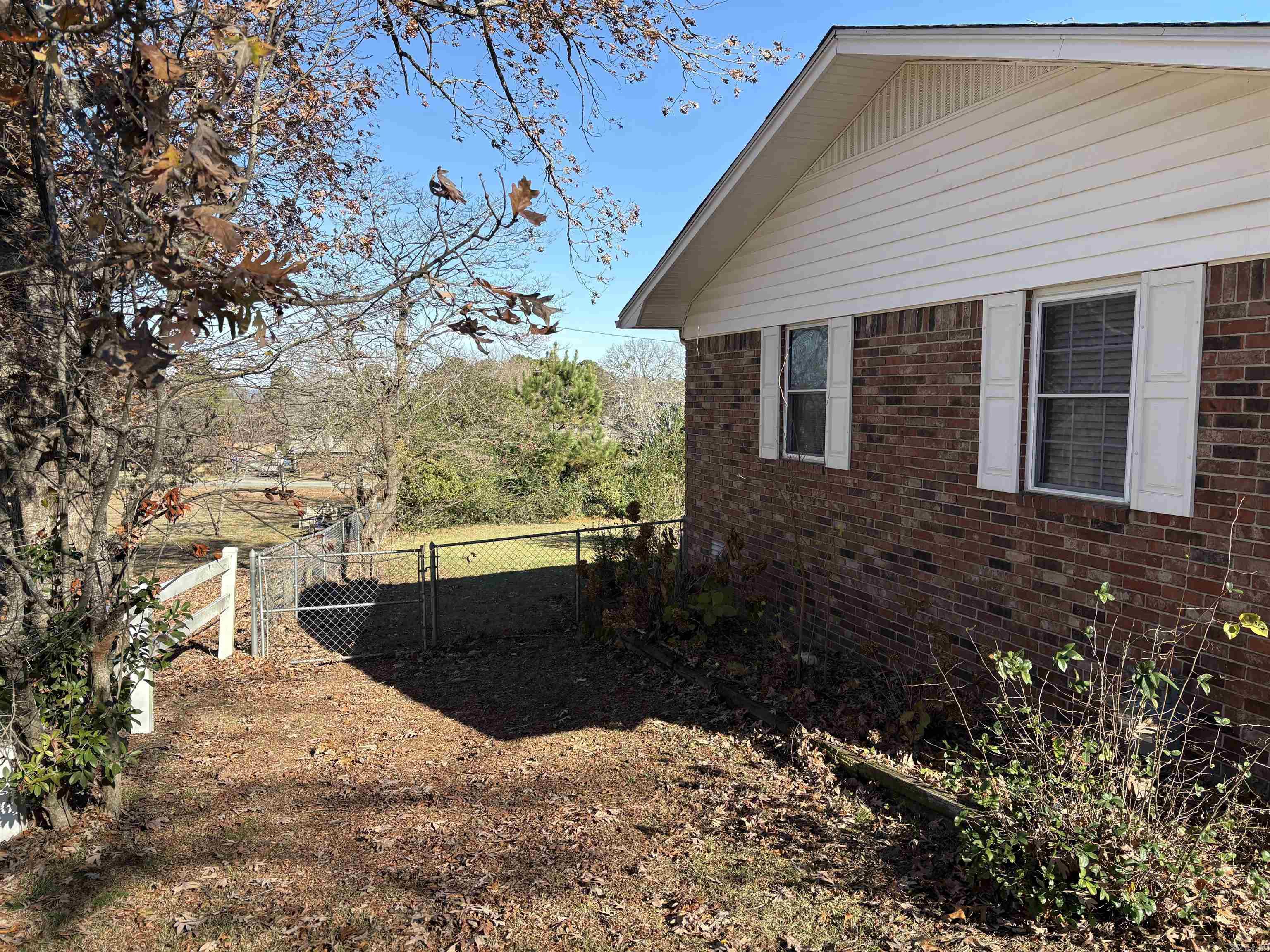 RIDGECREST - Residential