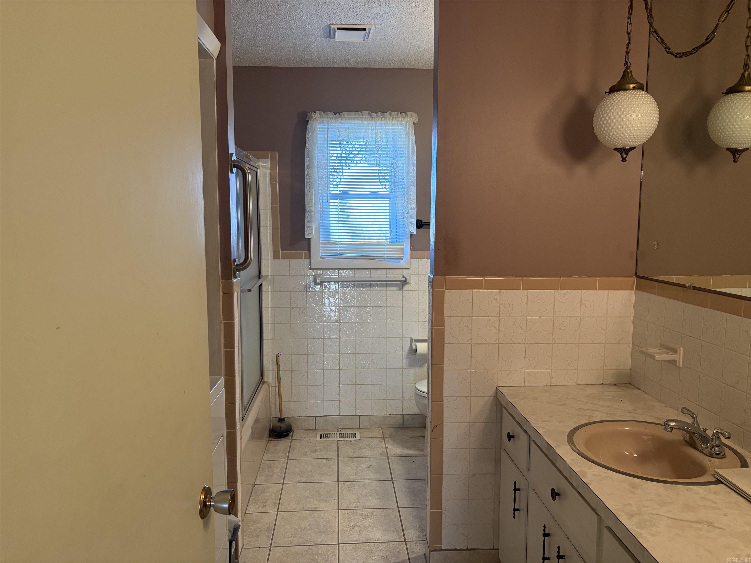 RIDGECREST - Residential