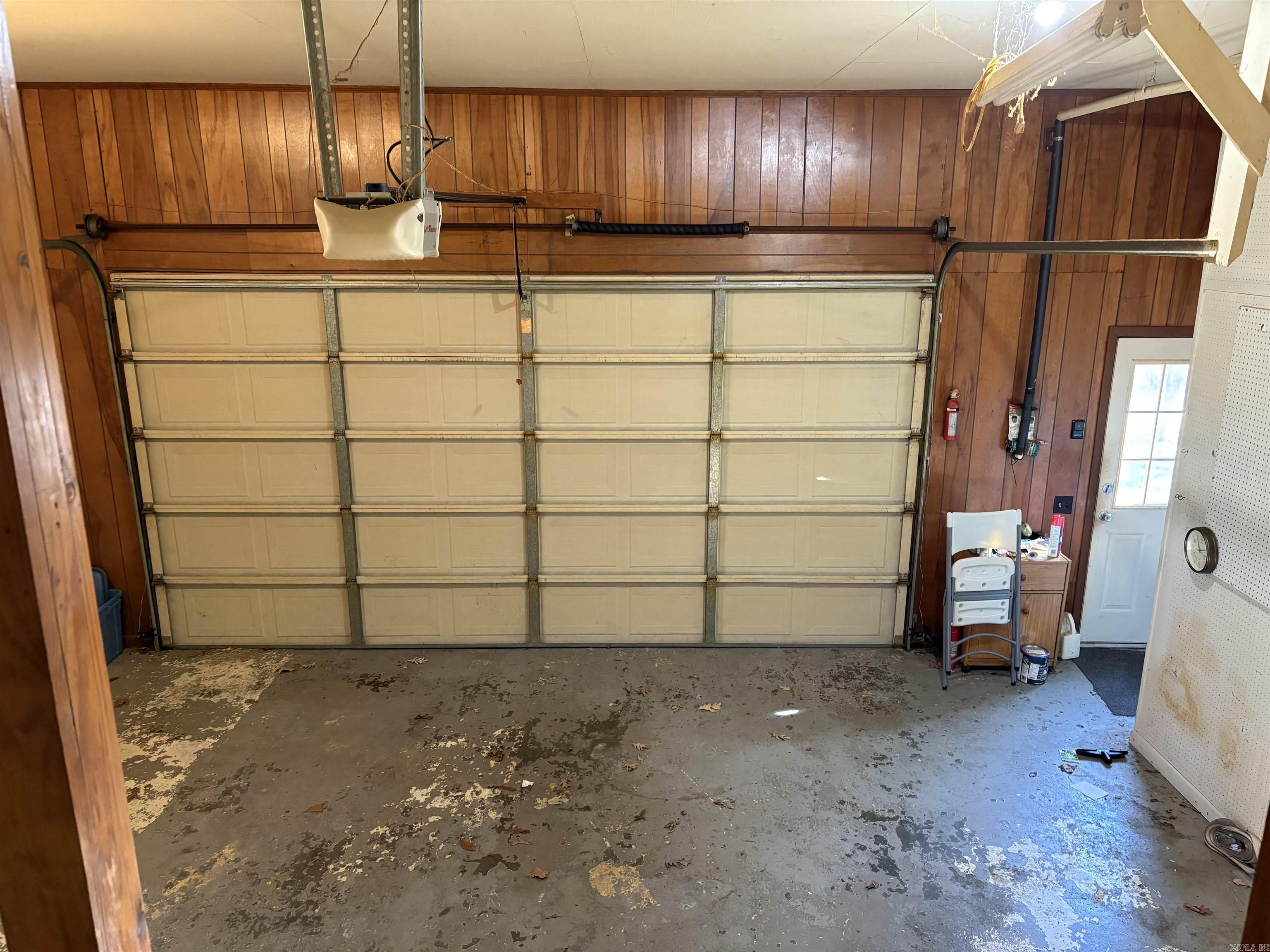 RIDGECREST - Residential