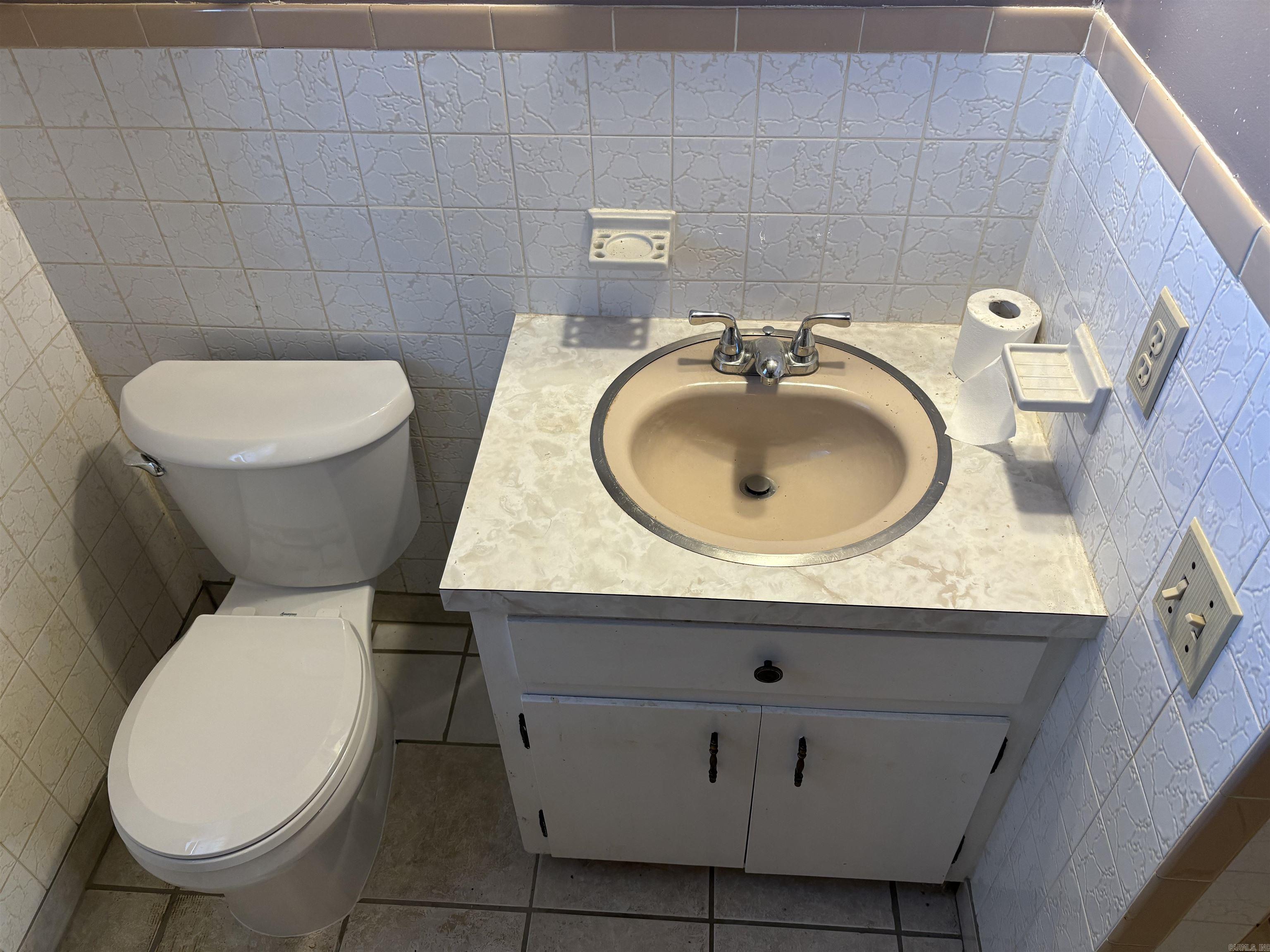 RIDGECREST - Residential