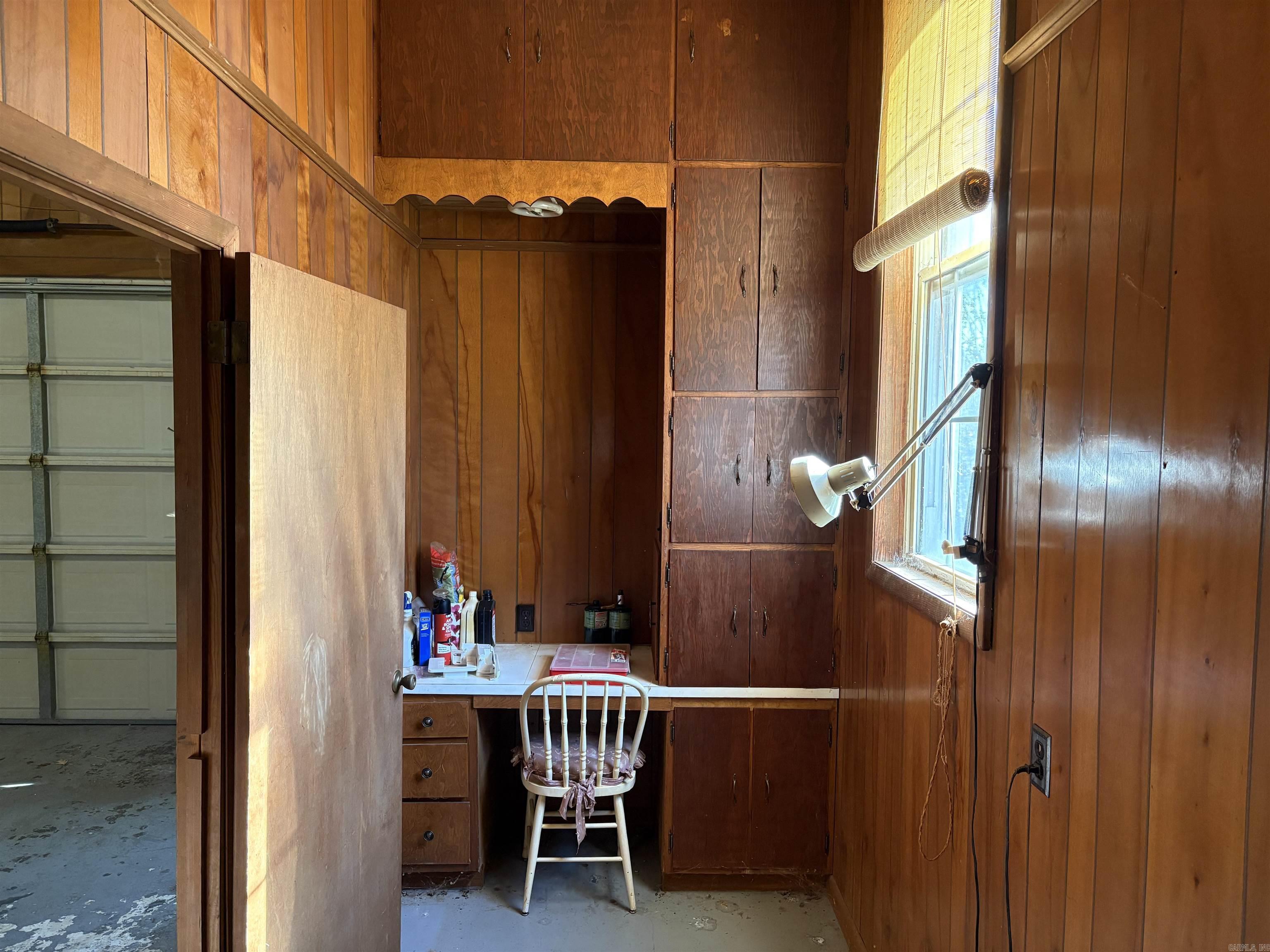 RIDGECREST - Residential