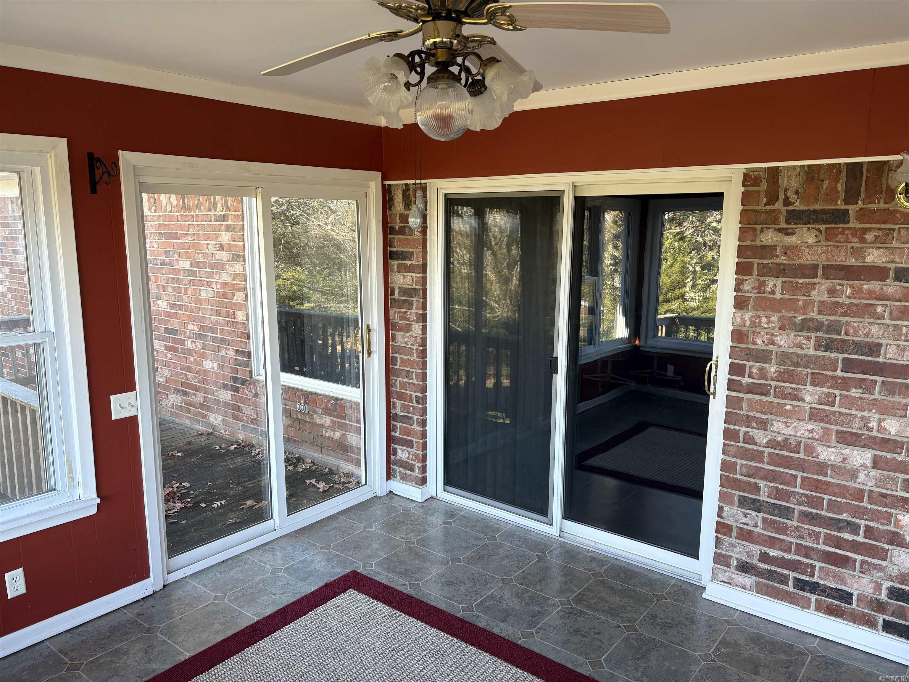 RIDGECREST - Residential