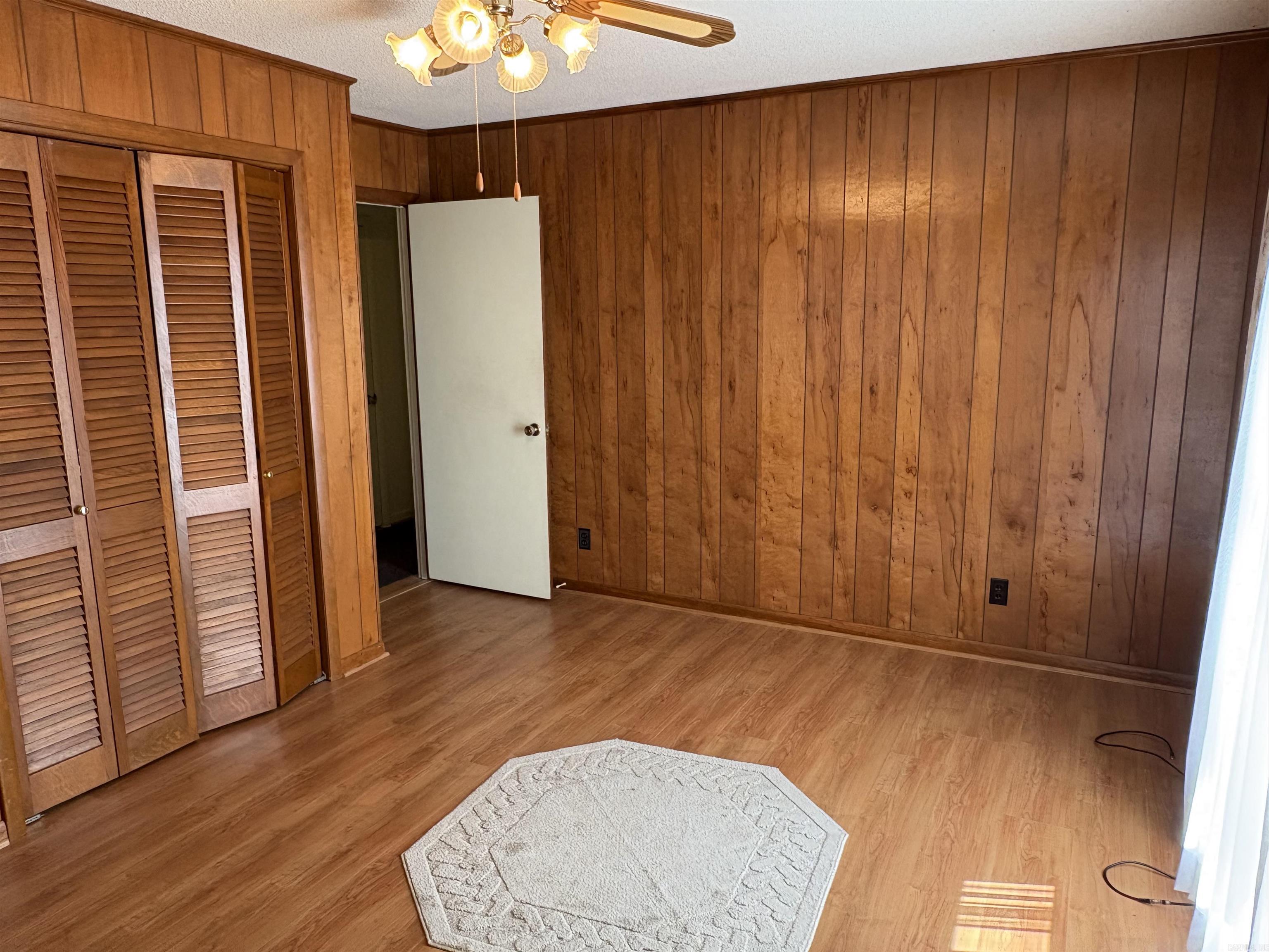 RIDGECREST - Residential