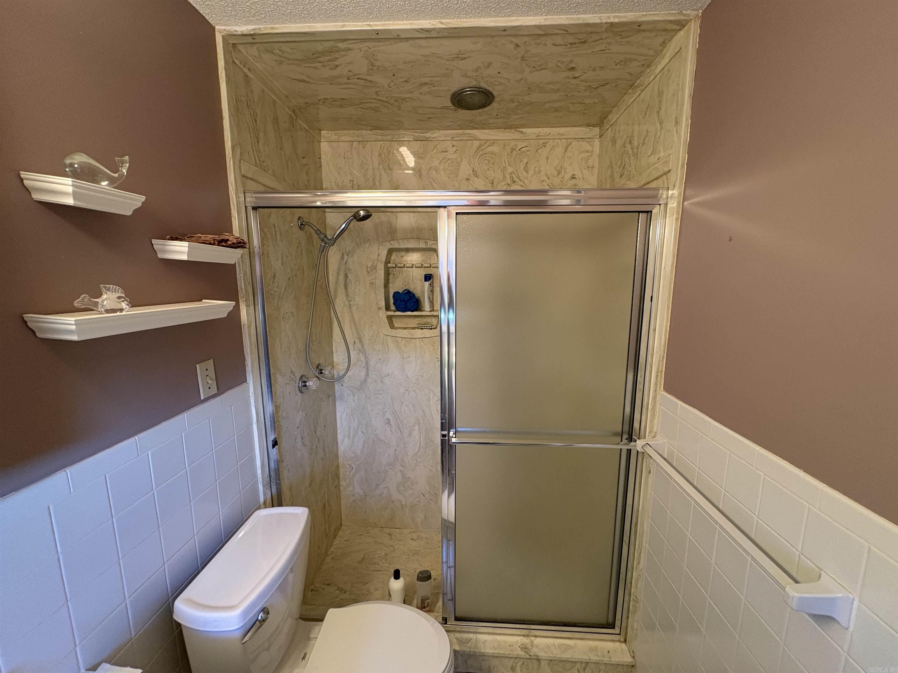 RIDGECREST - Residential