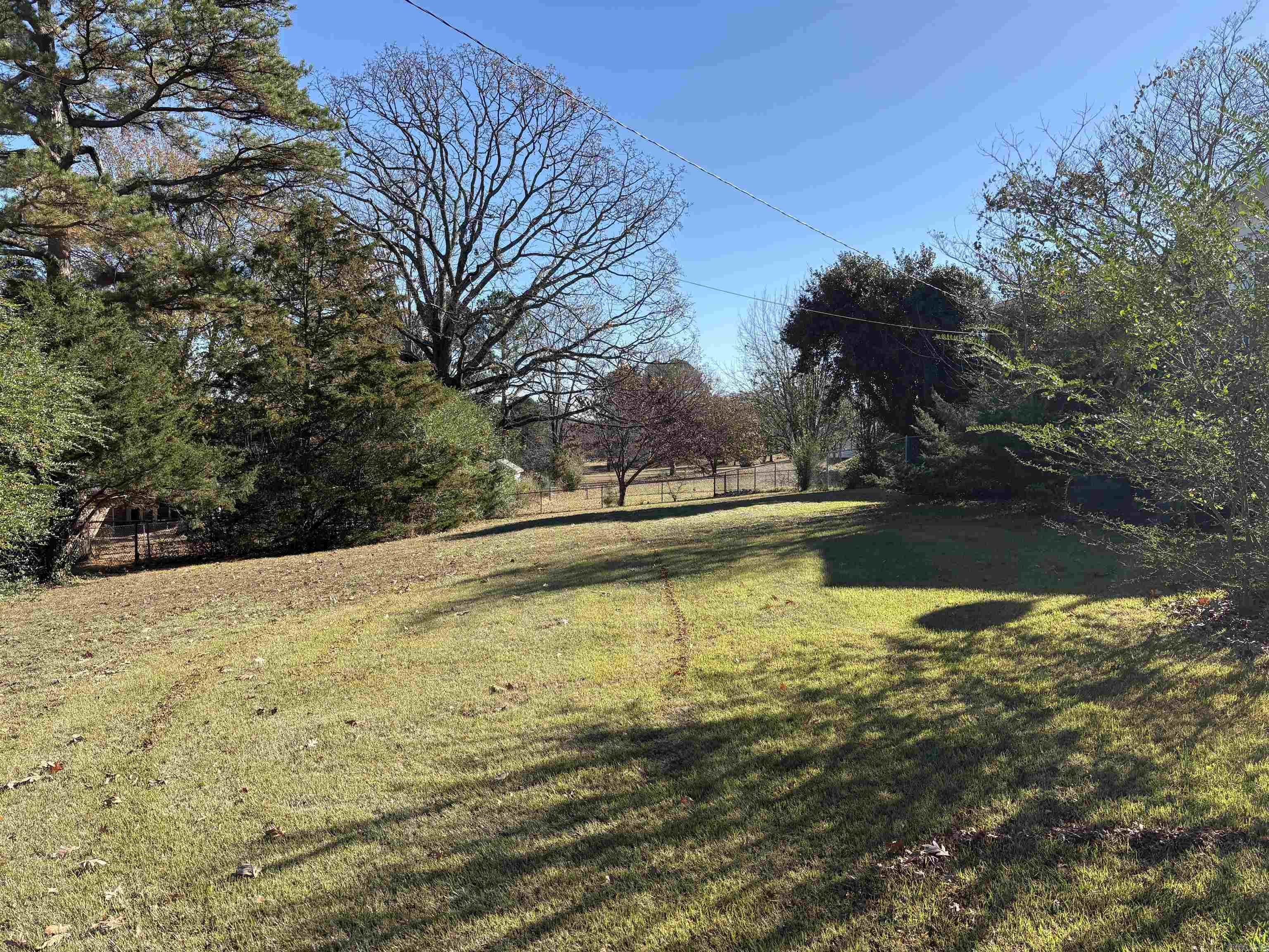 RIDGECREST - Residential