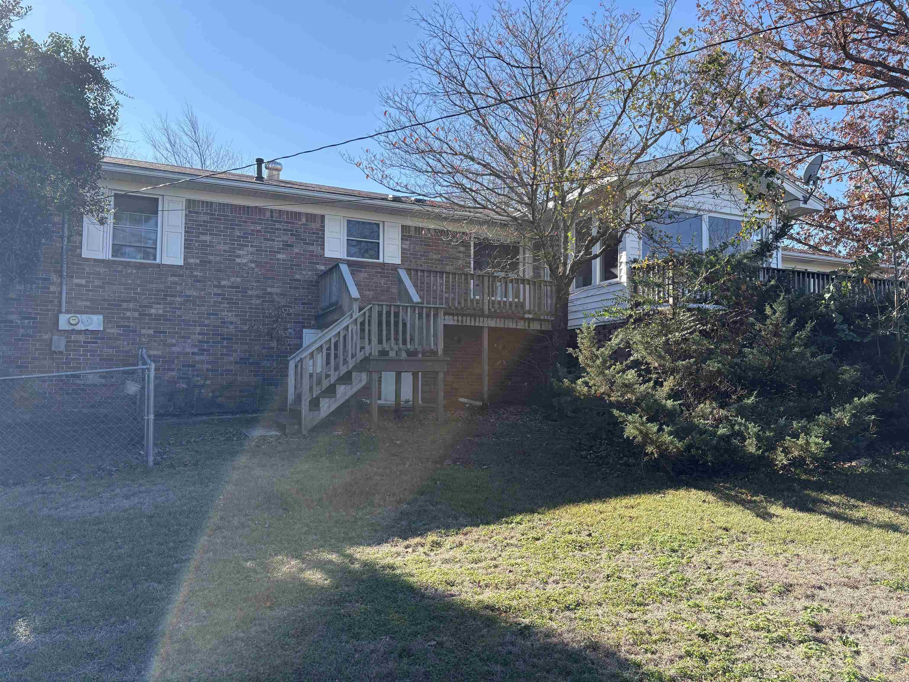 RIDGECREST - Residential