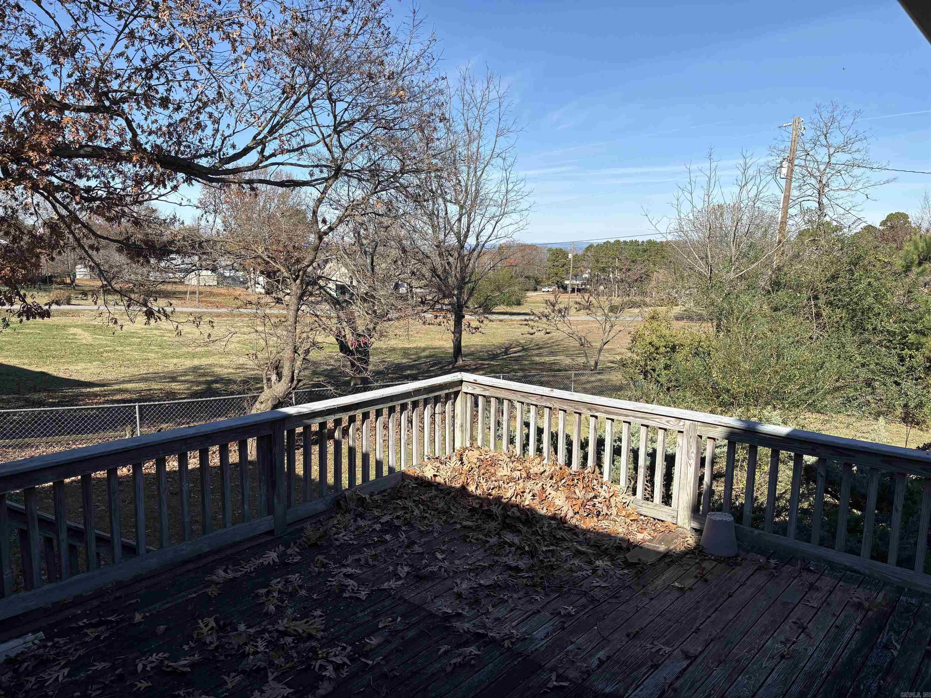 RIDGECREST - Residential