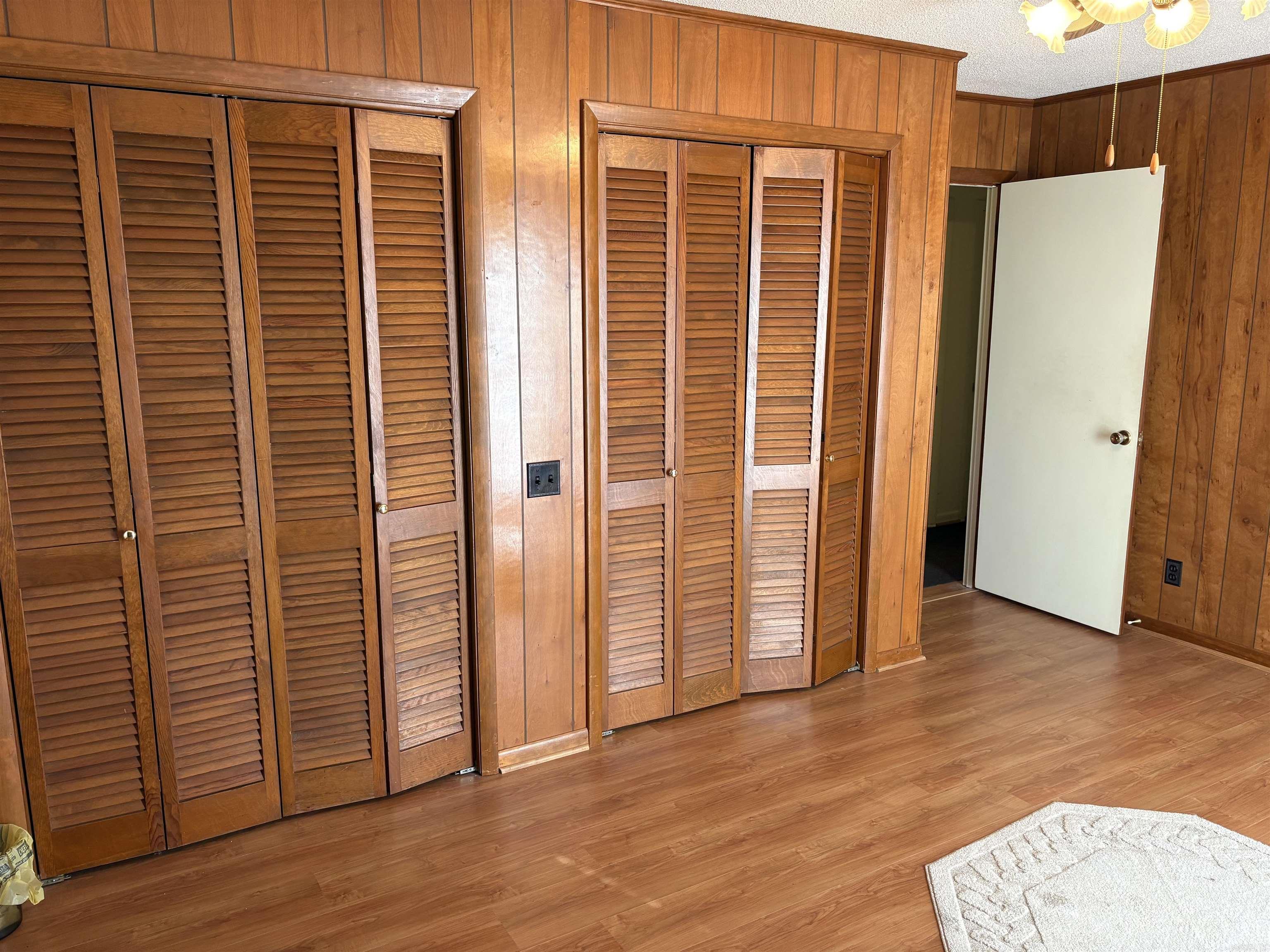 RIDGECREST - Residential