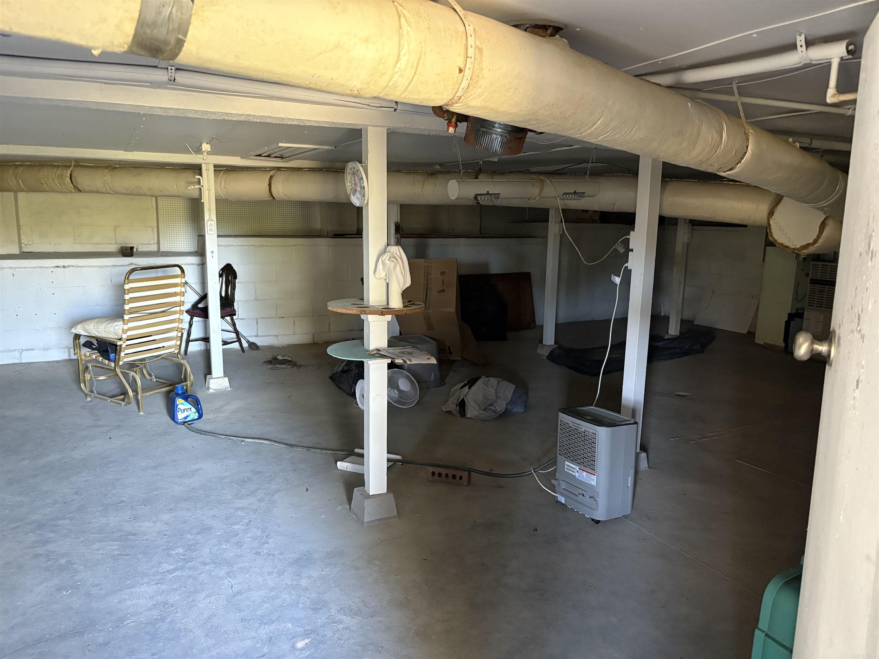 RIDGECREST - Residential