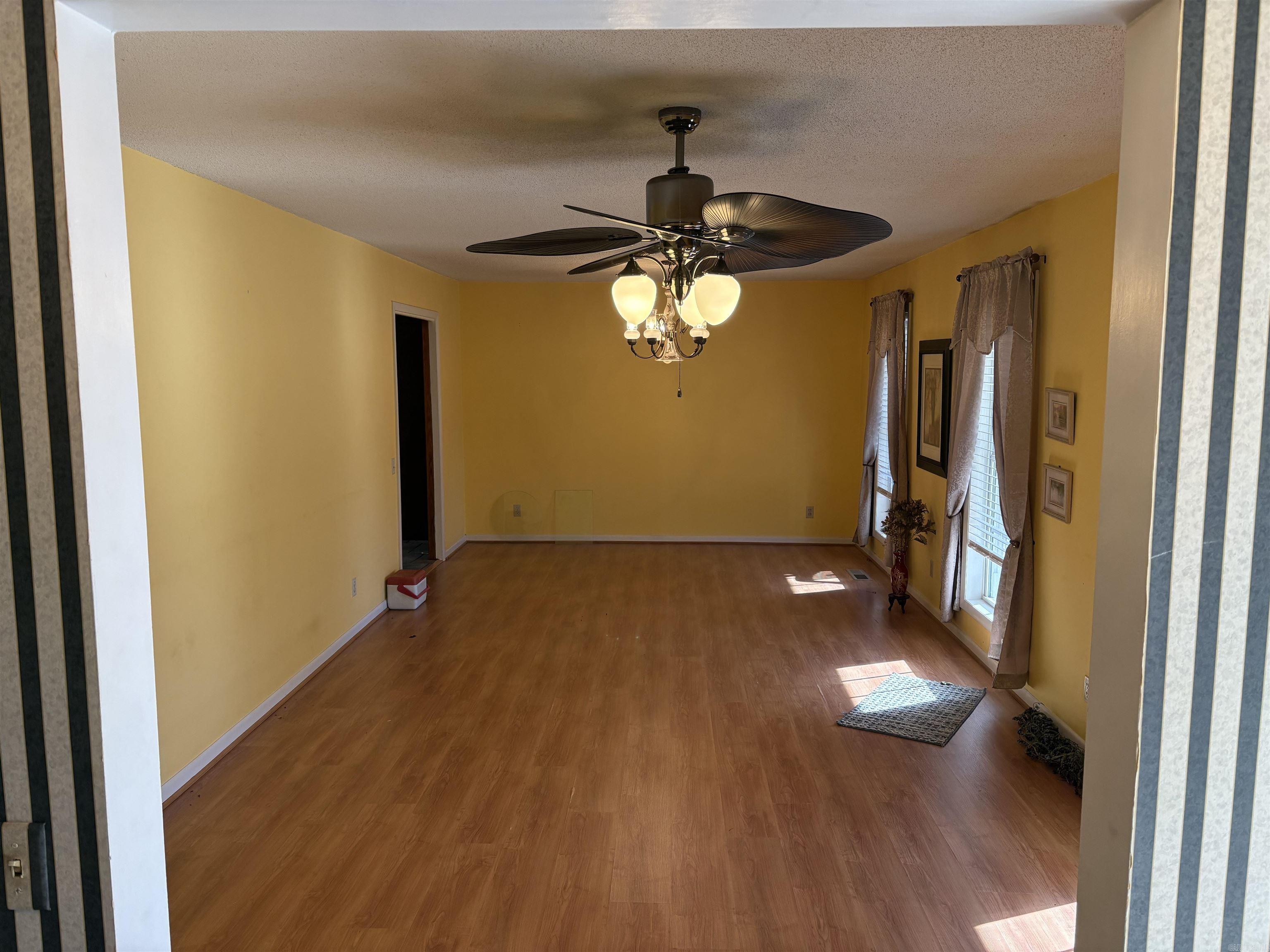 RIDGECREST - Residential