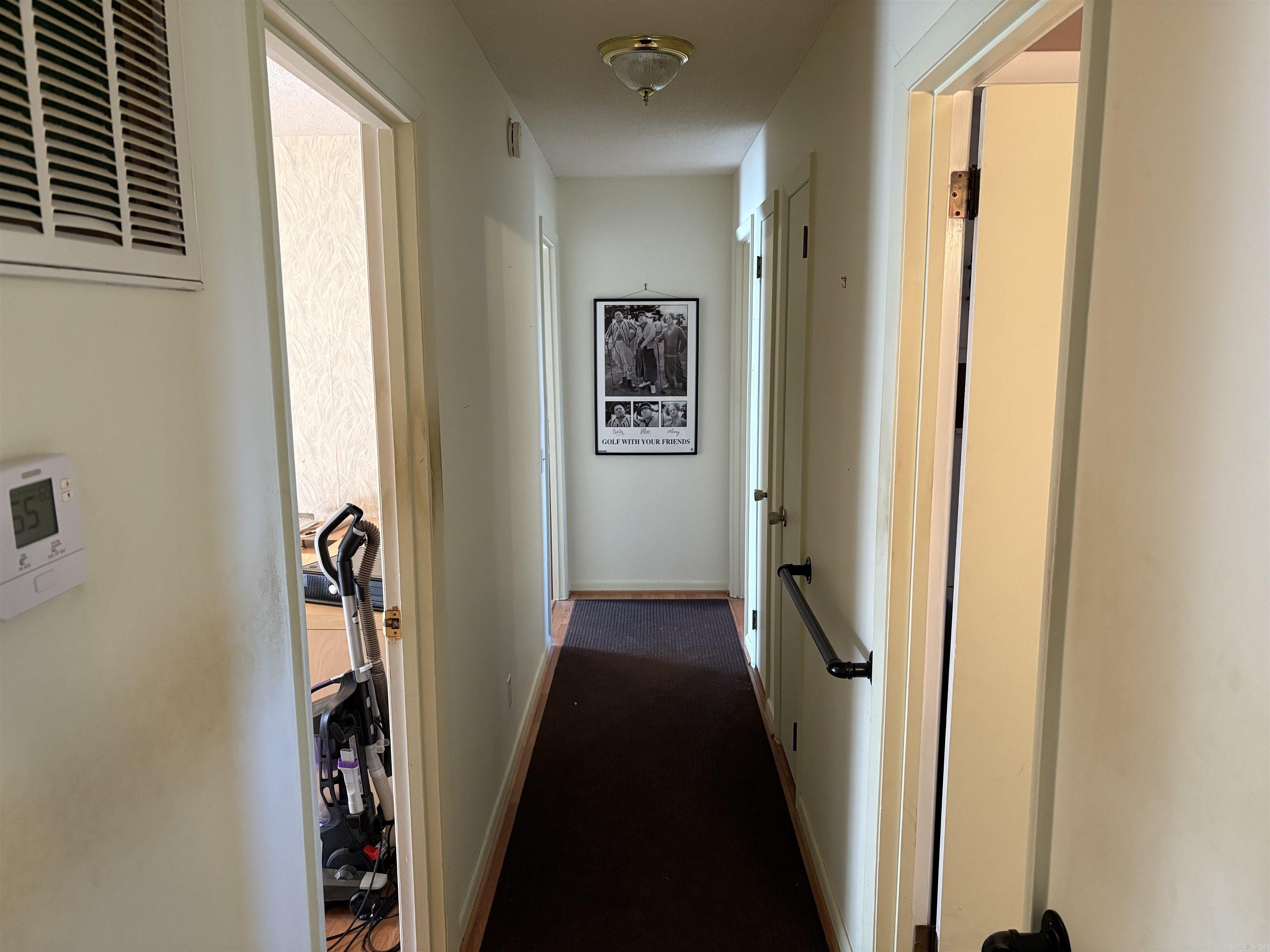 RIDGECREST - Residential