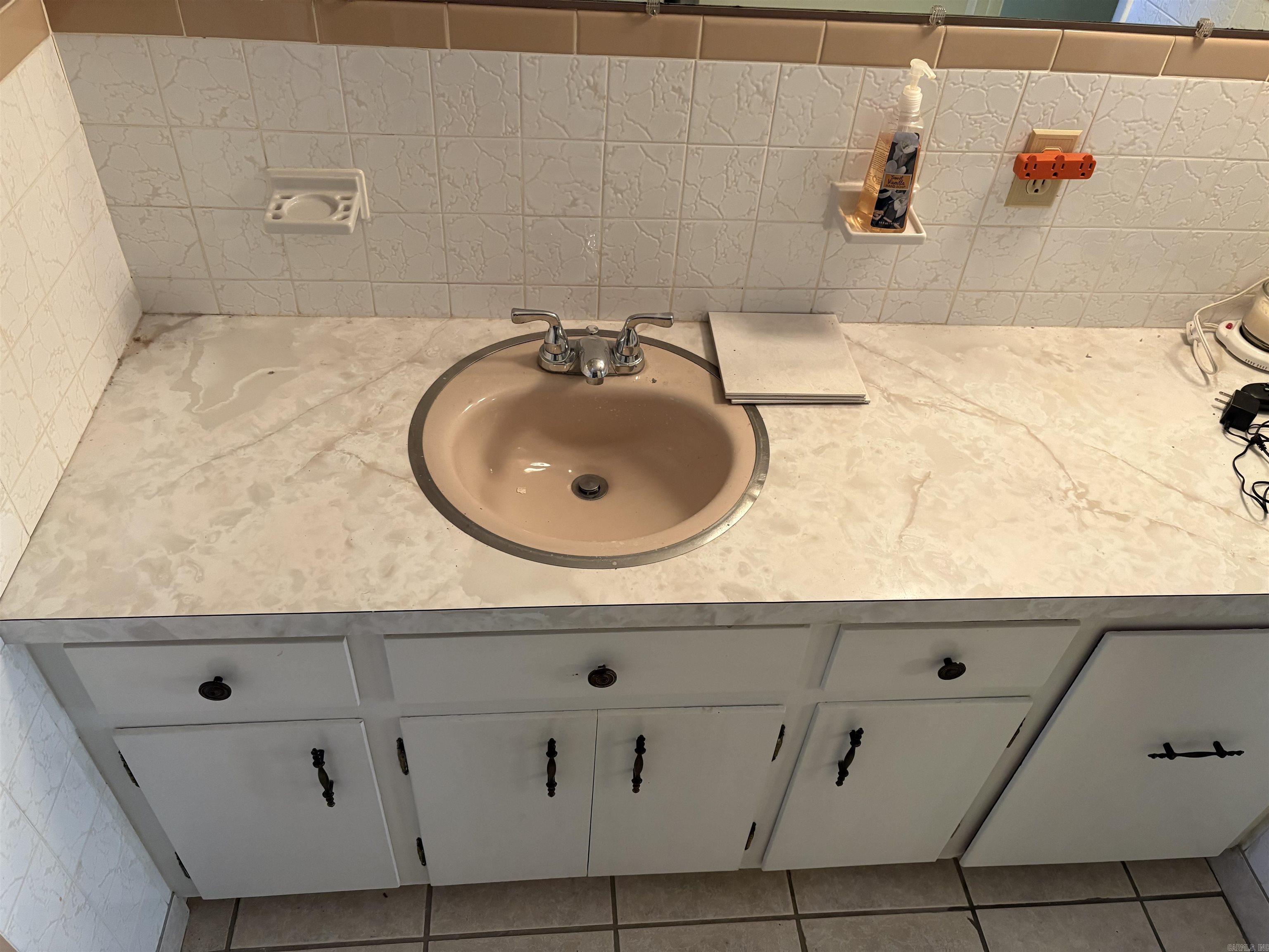 RIDGECREST - Residential