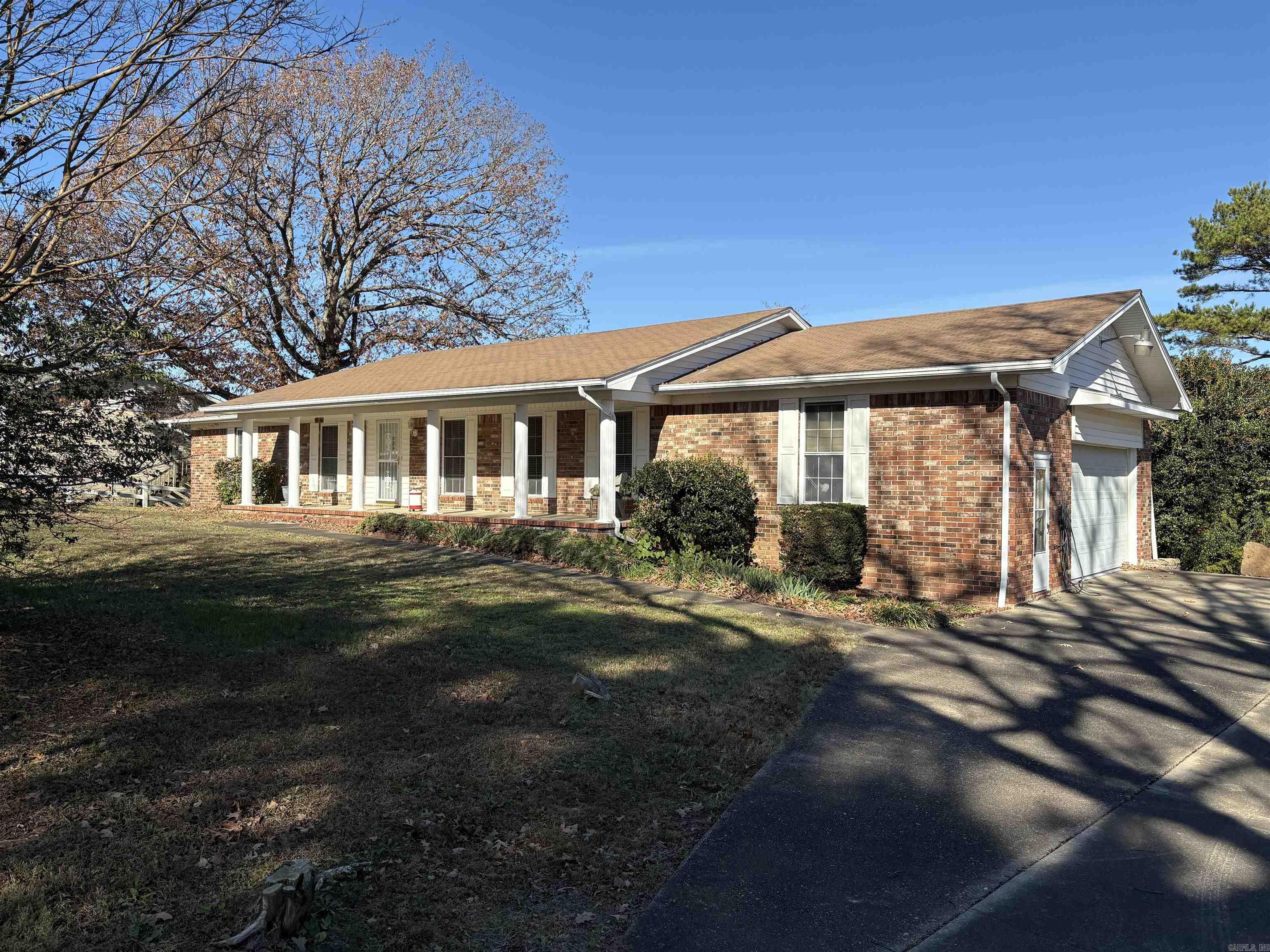 RIDGECREST - Residential