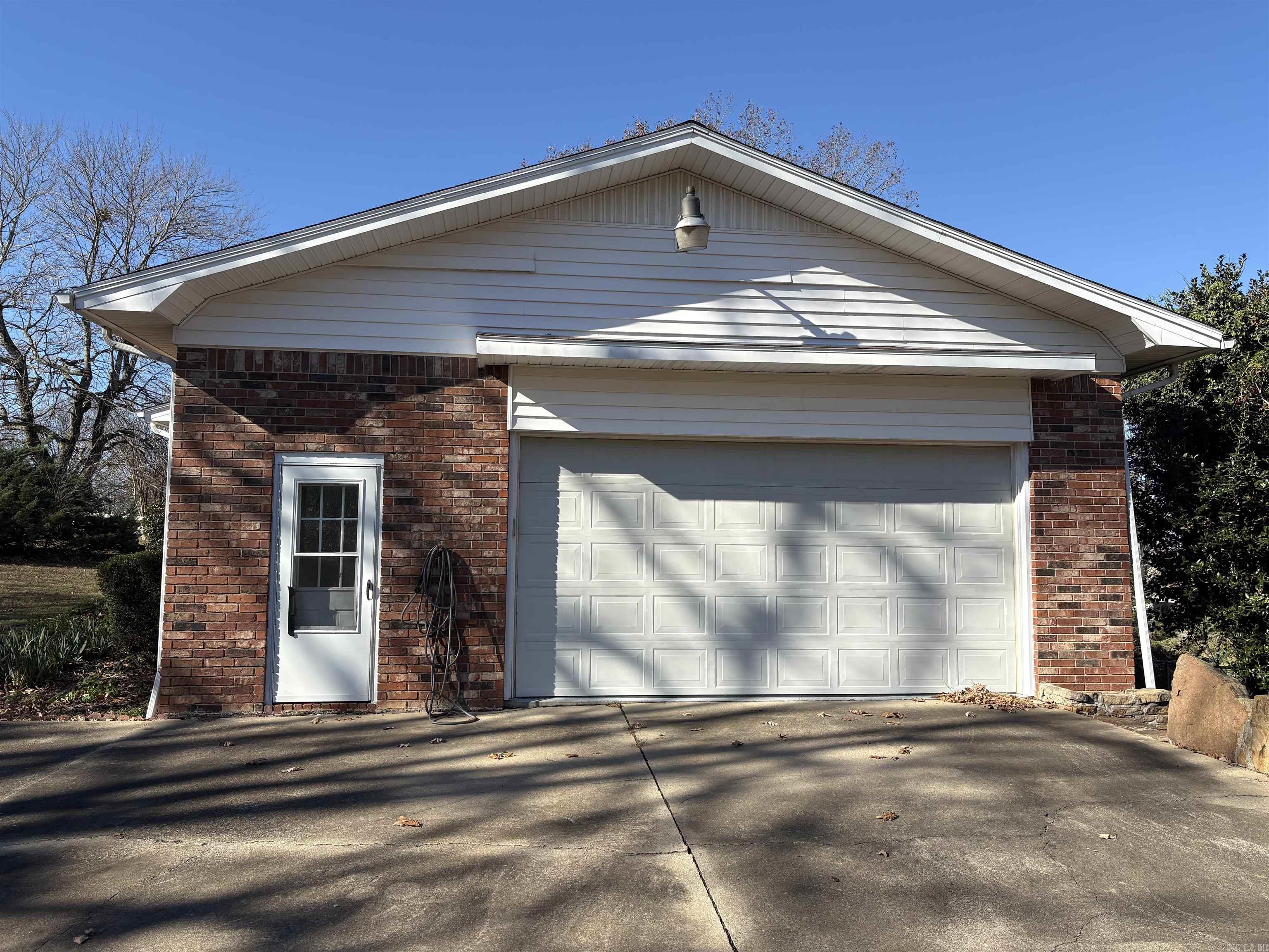 RIDGECREST - Residential