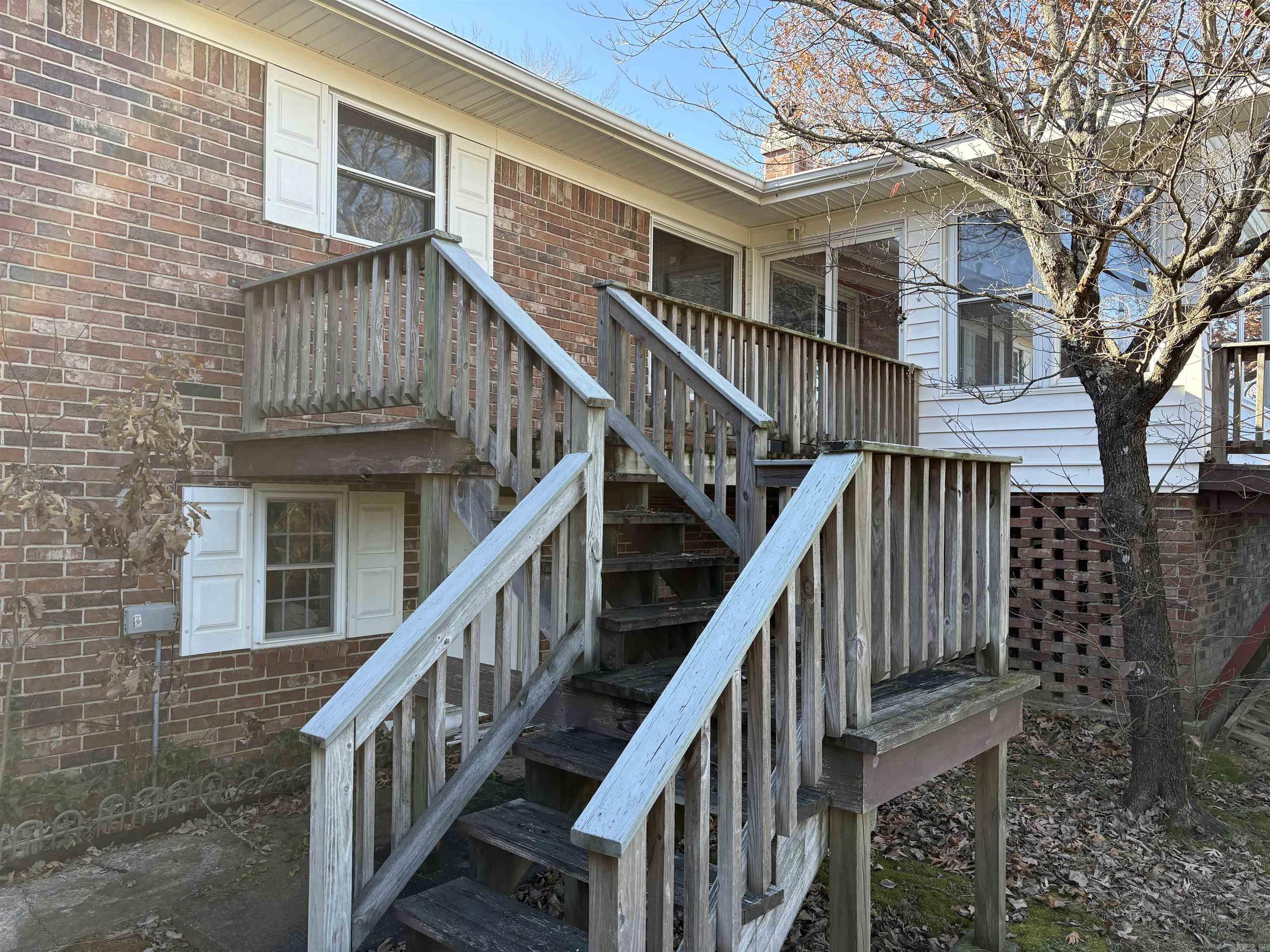 RIDGECREST - Residential