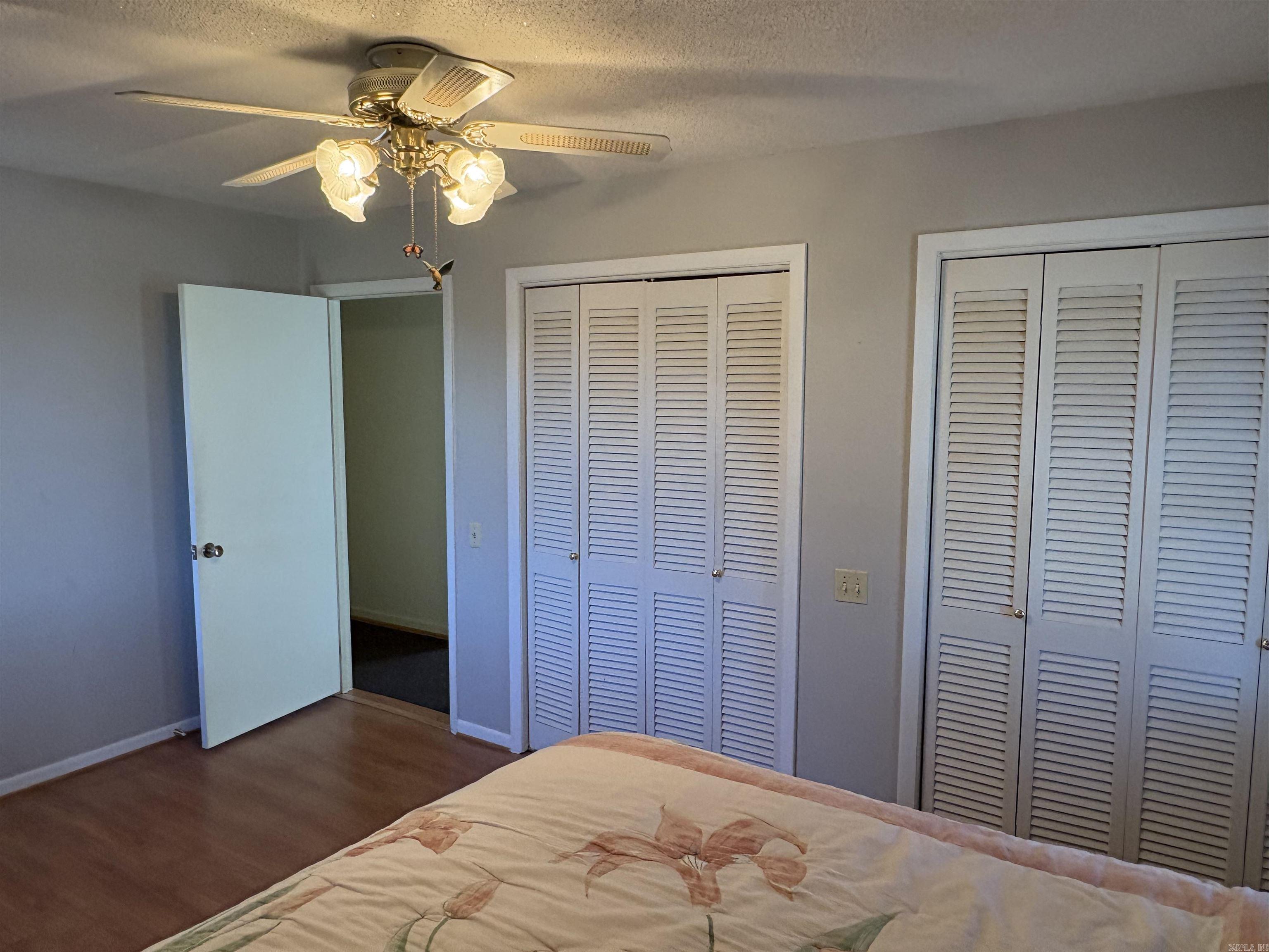 RIDGECREST - Residential