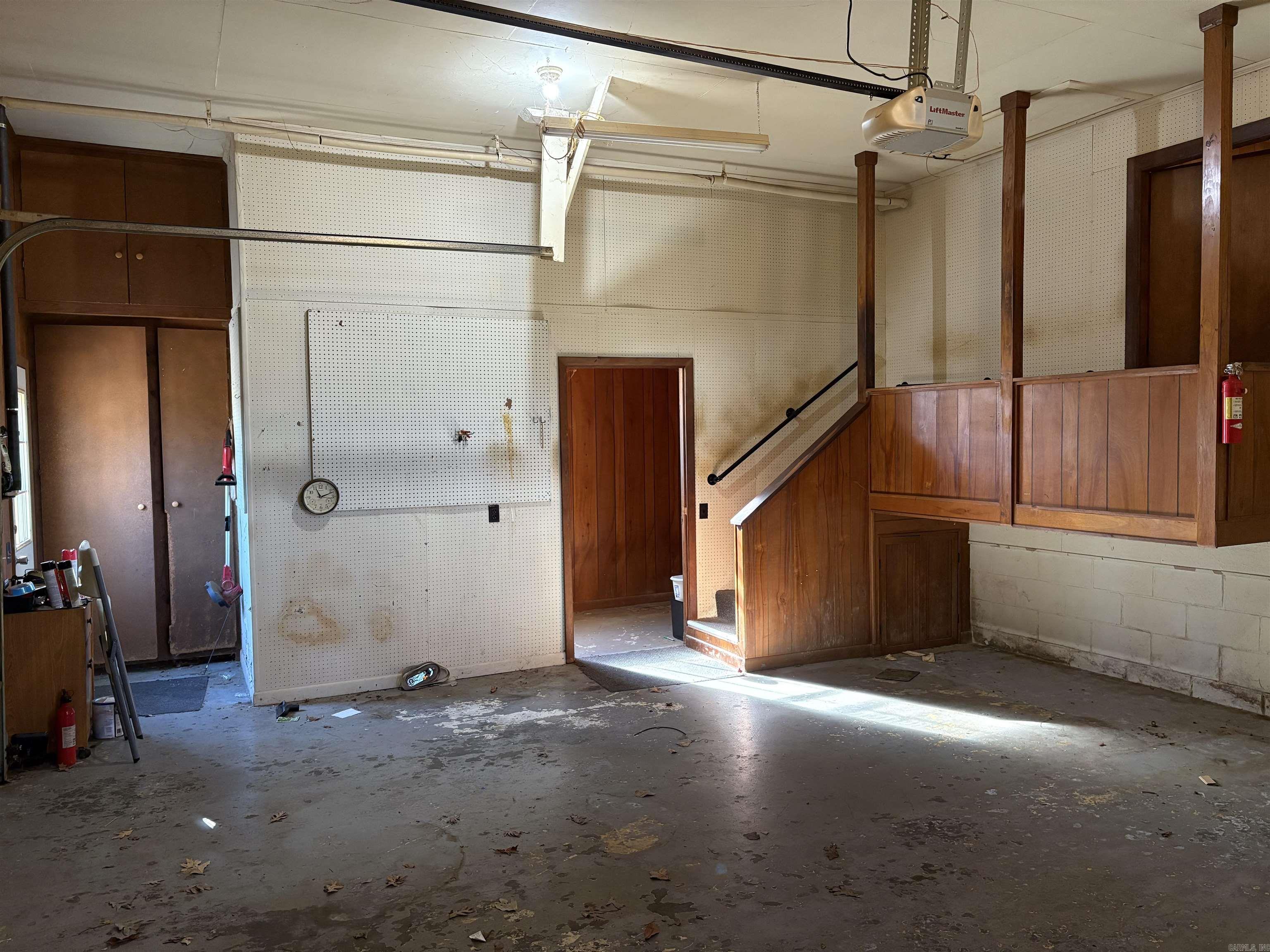 RIDGECREST - Residential