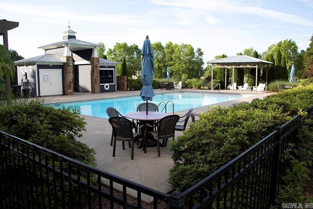 Brighton Pointe - Land