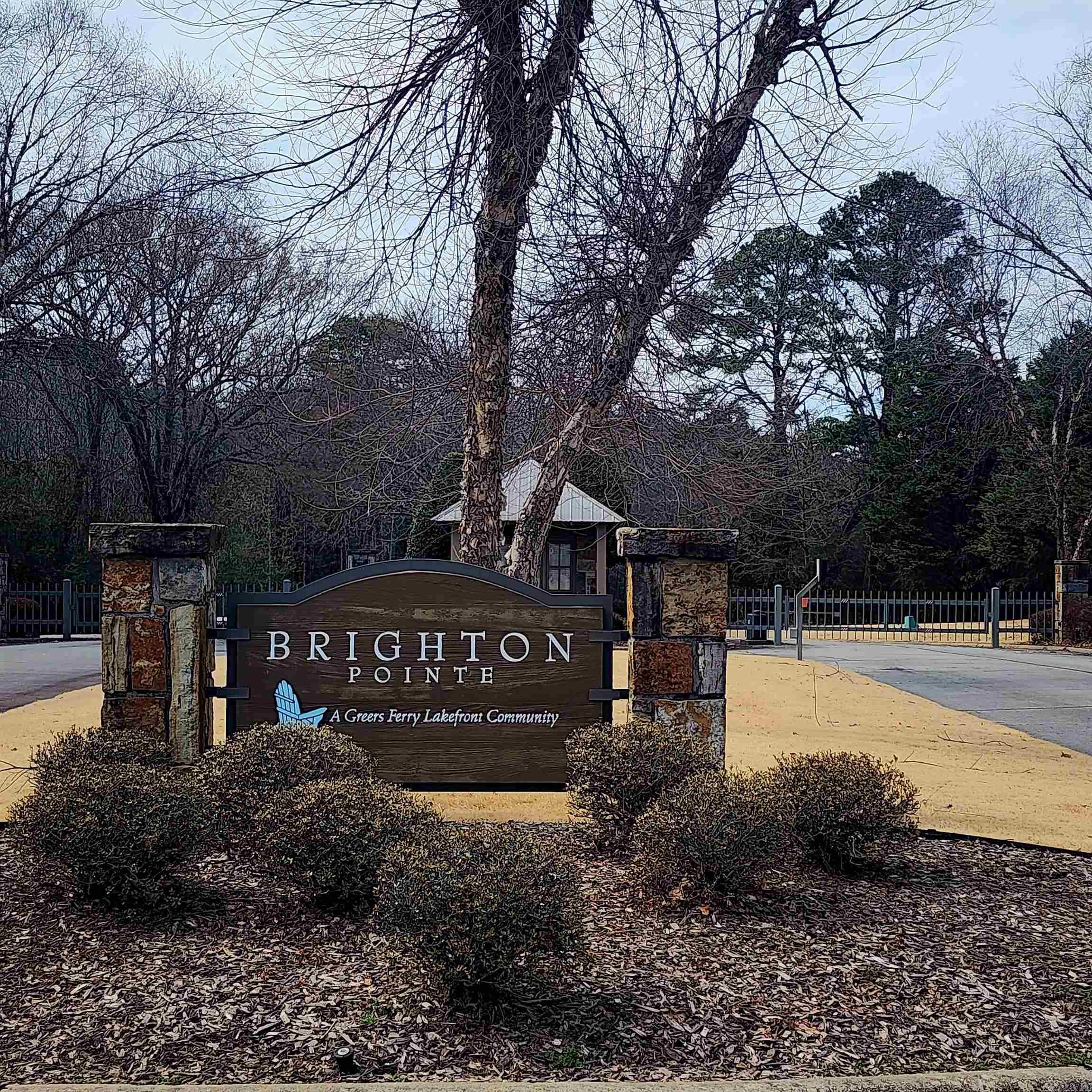 Brighton Pointe - Land