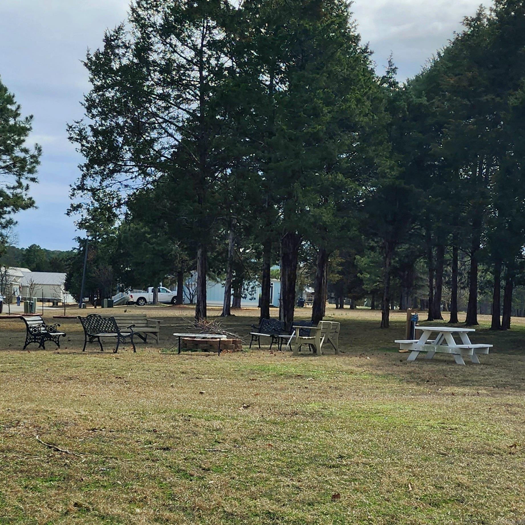 Brighton Pointe - Land