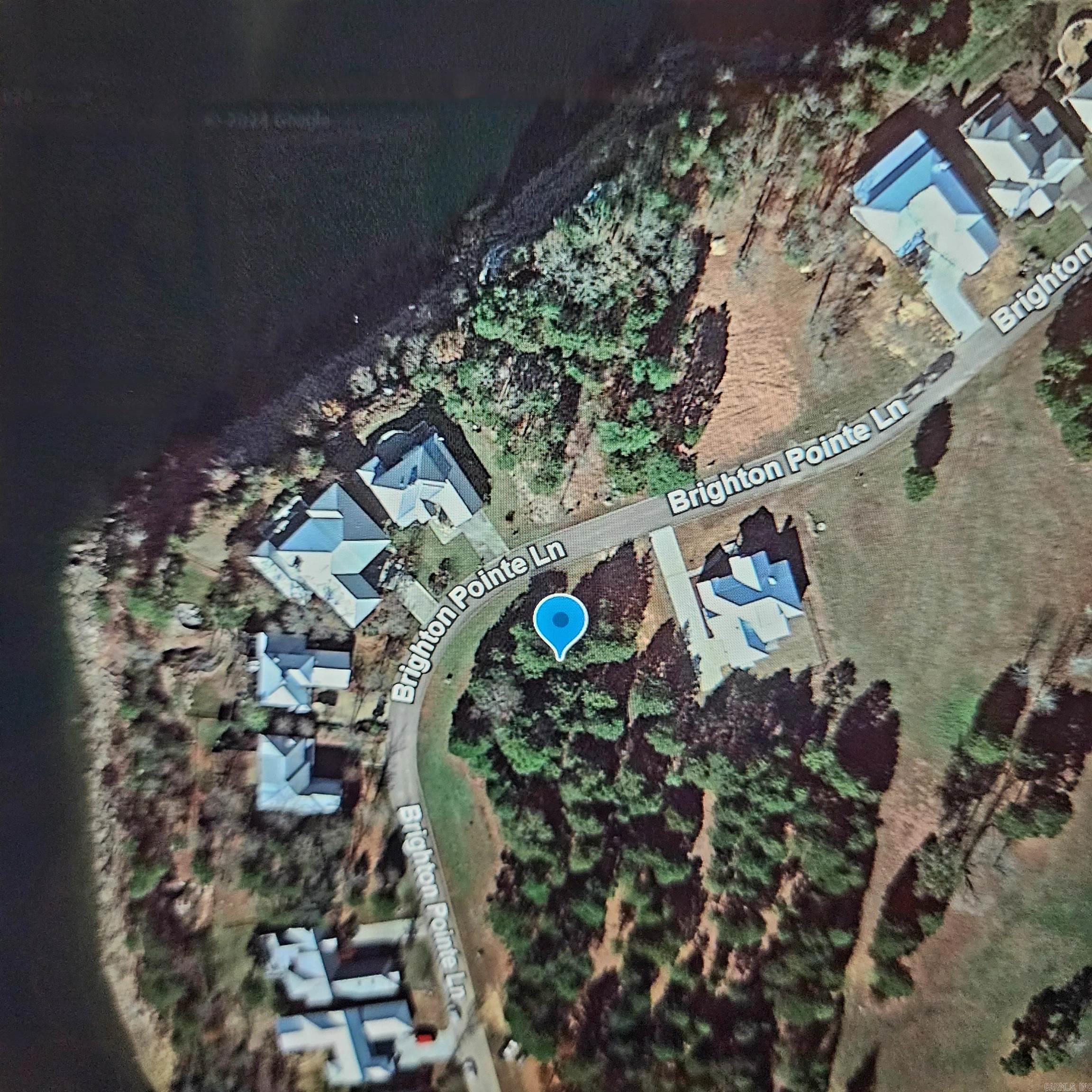 Brighton Pointe - Land