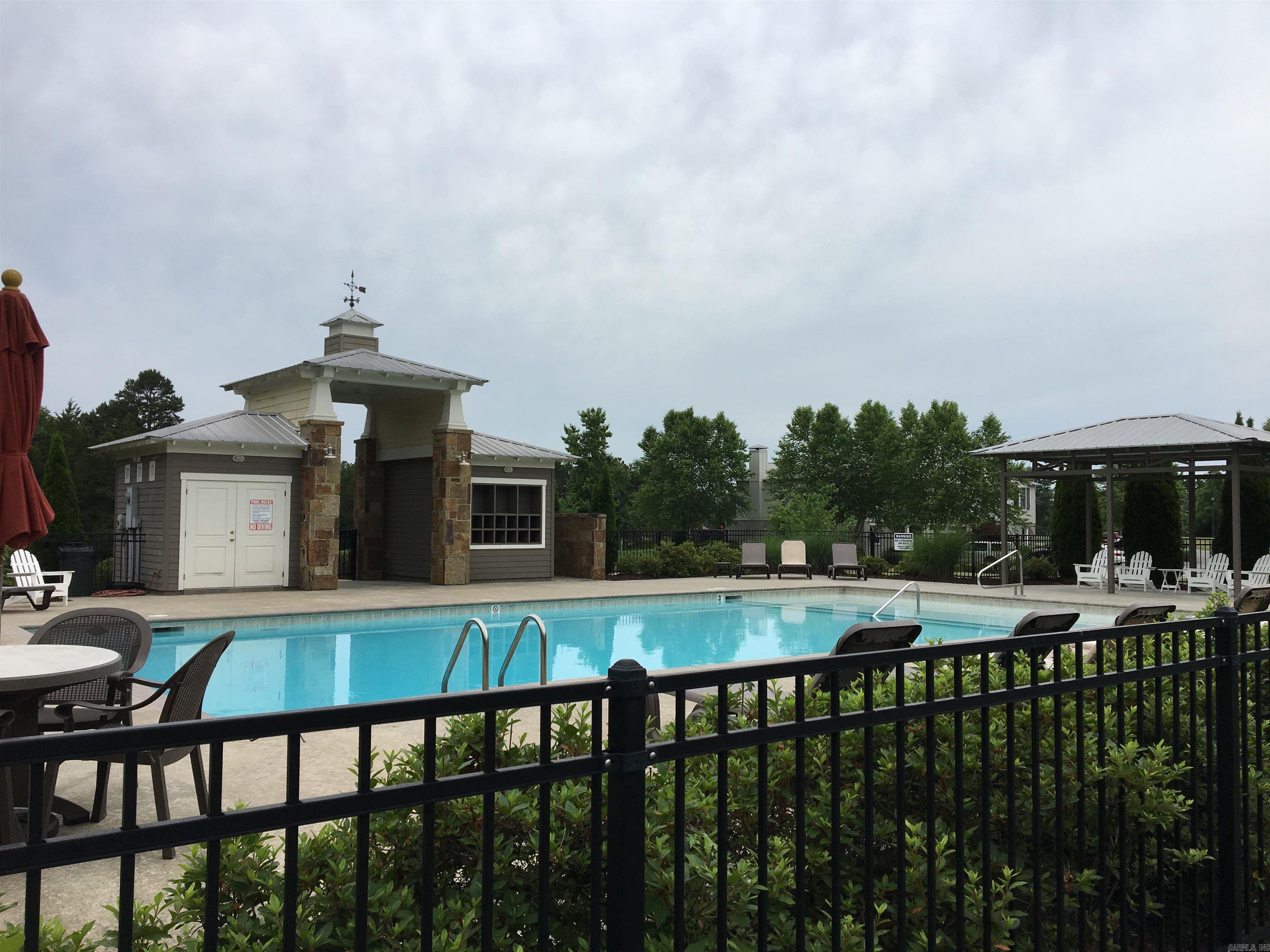 Brighton Pointe - Land