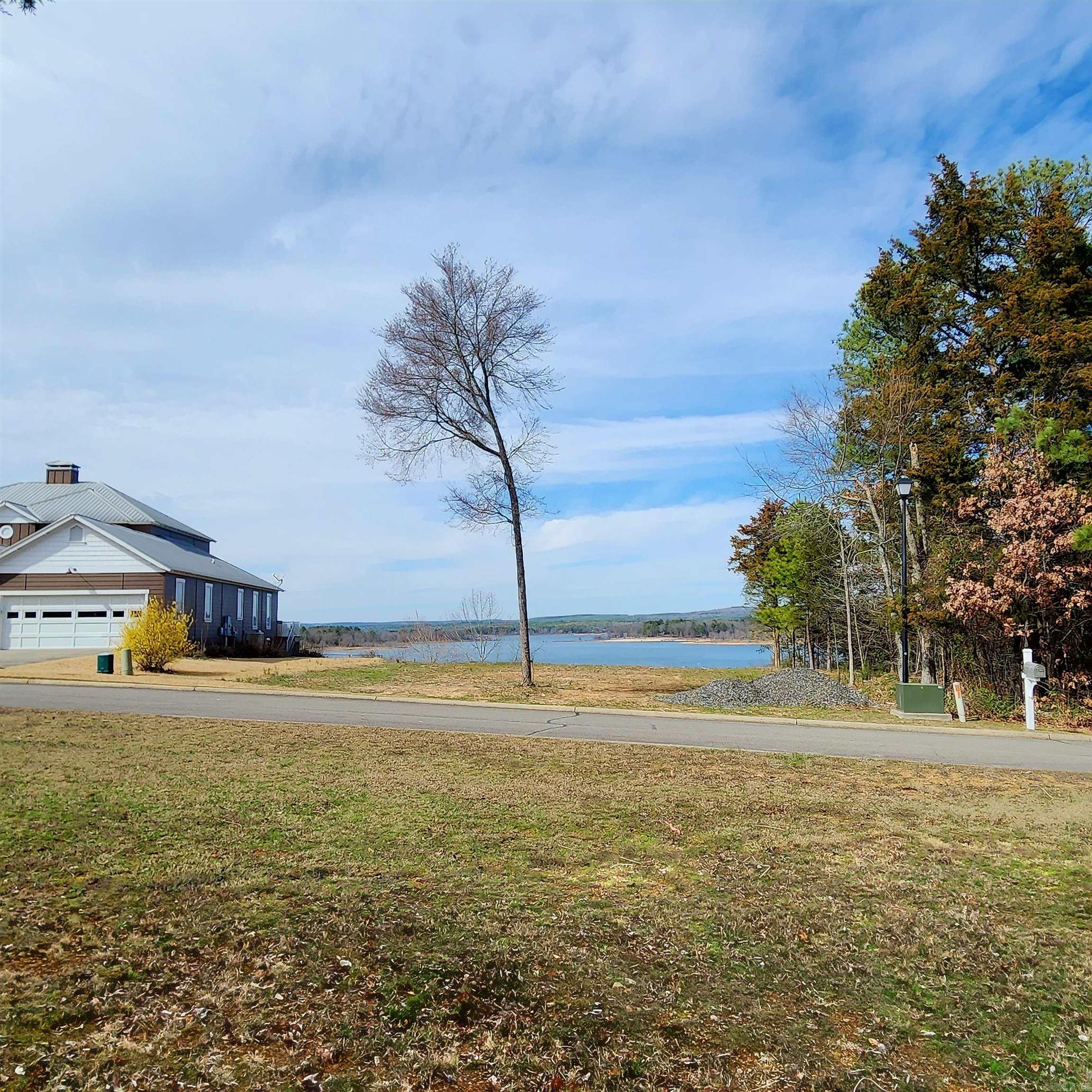 Brighton Pointe - Land