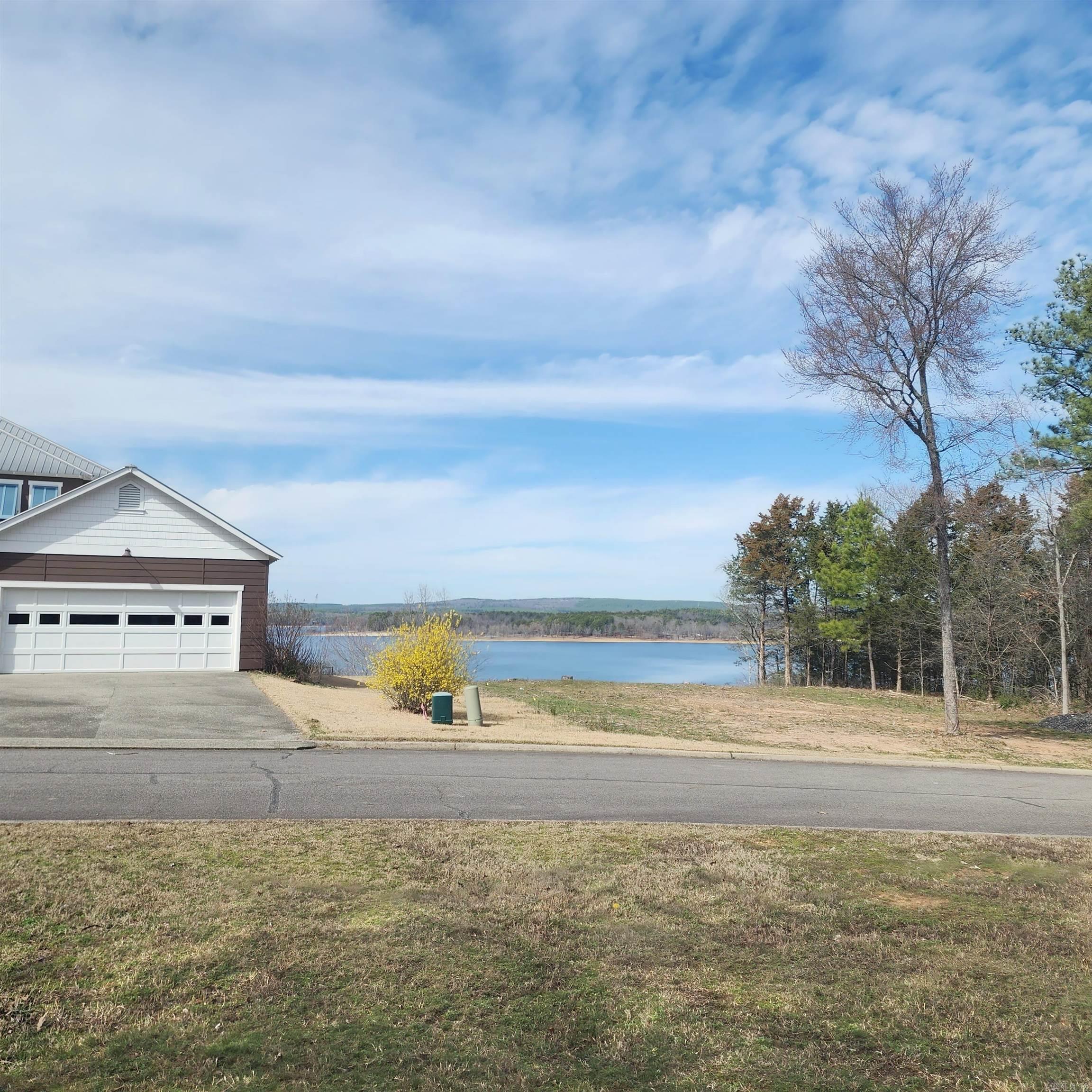 Brighton Pointe - Land