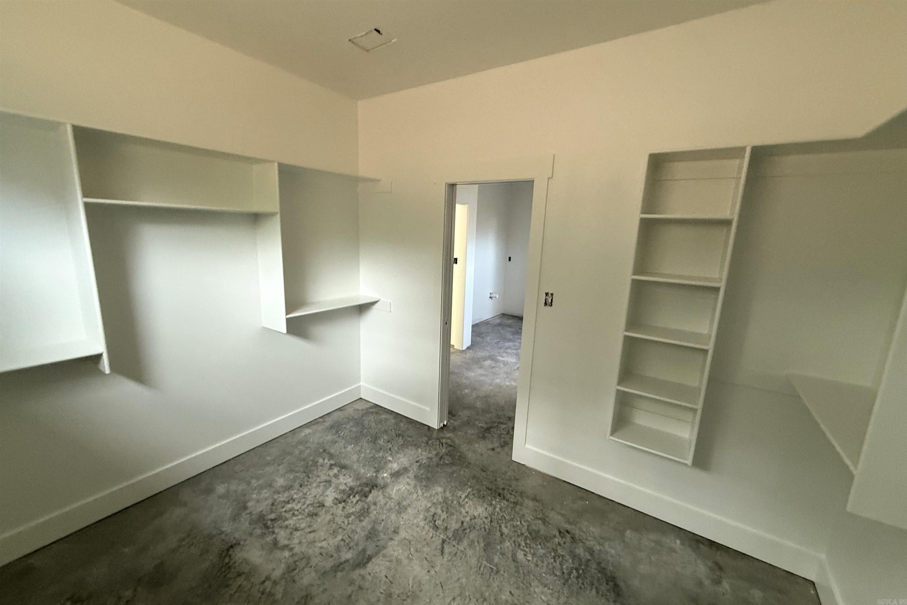 WINTERBROOK - Residential