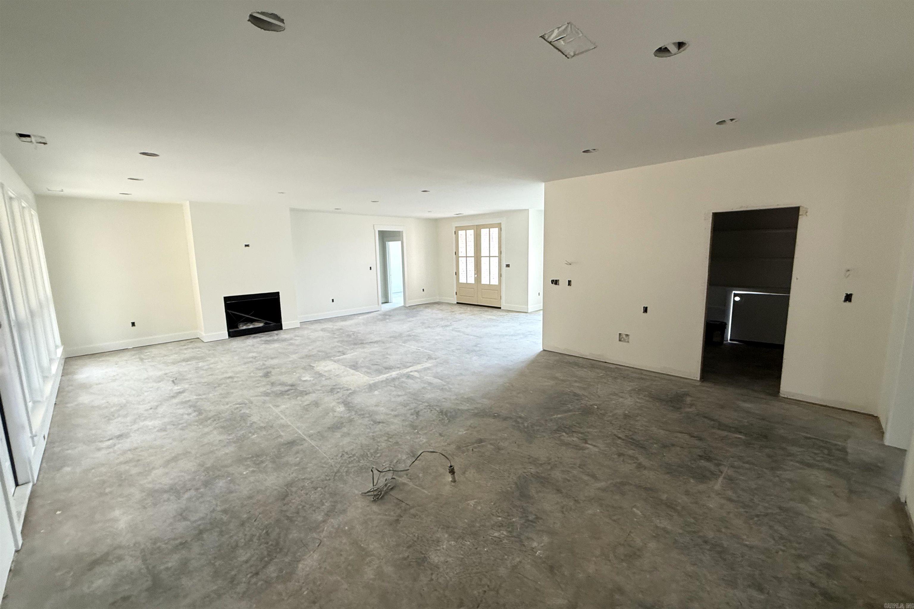 WINTERBROOK - Residential