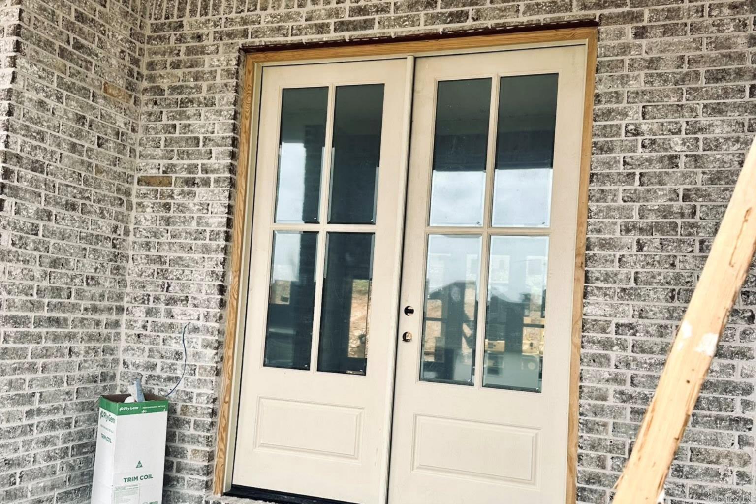 WINTERBROOK - Residential