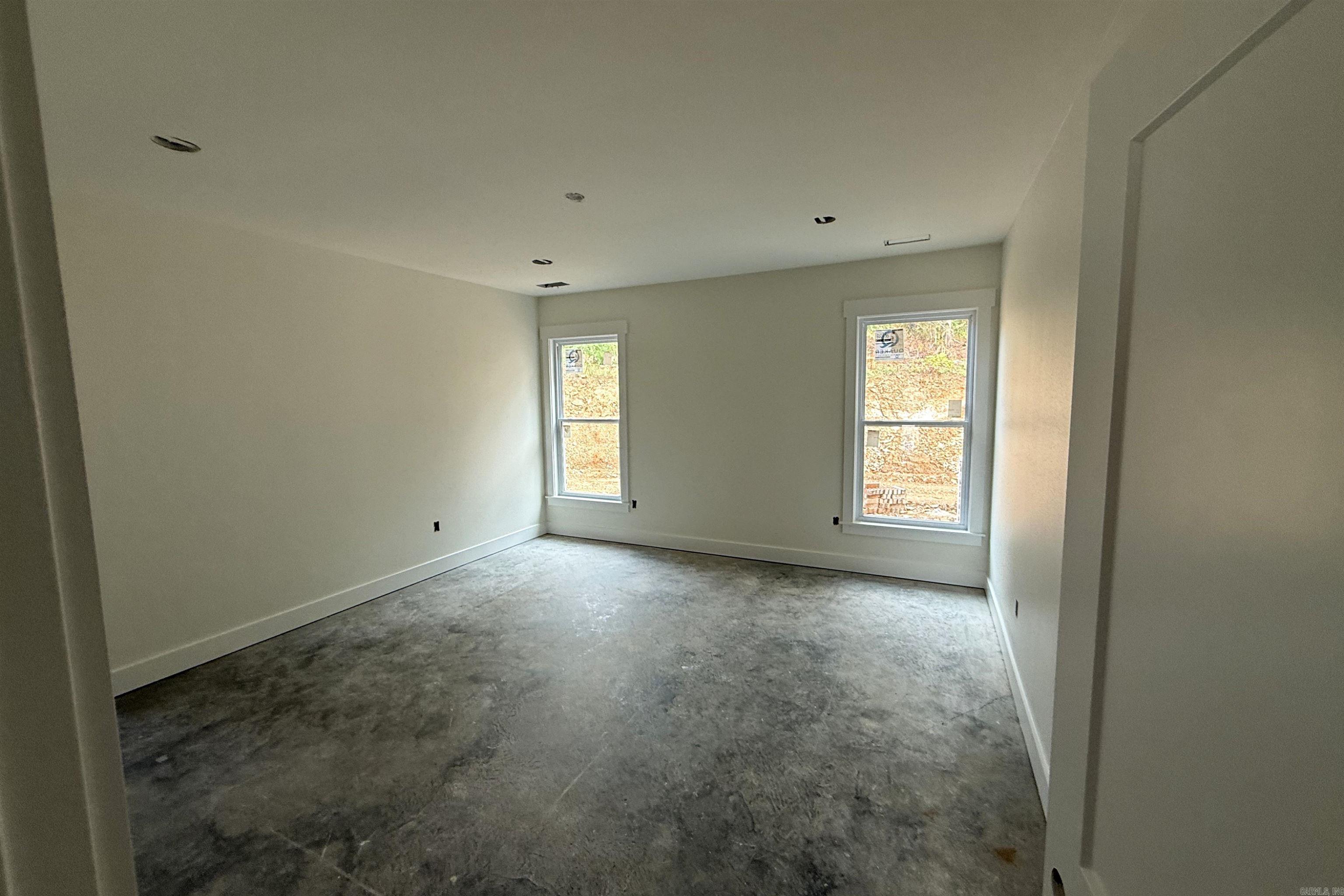 WINTERBROOK - Residential