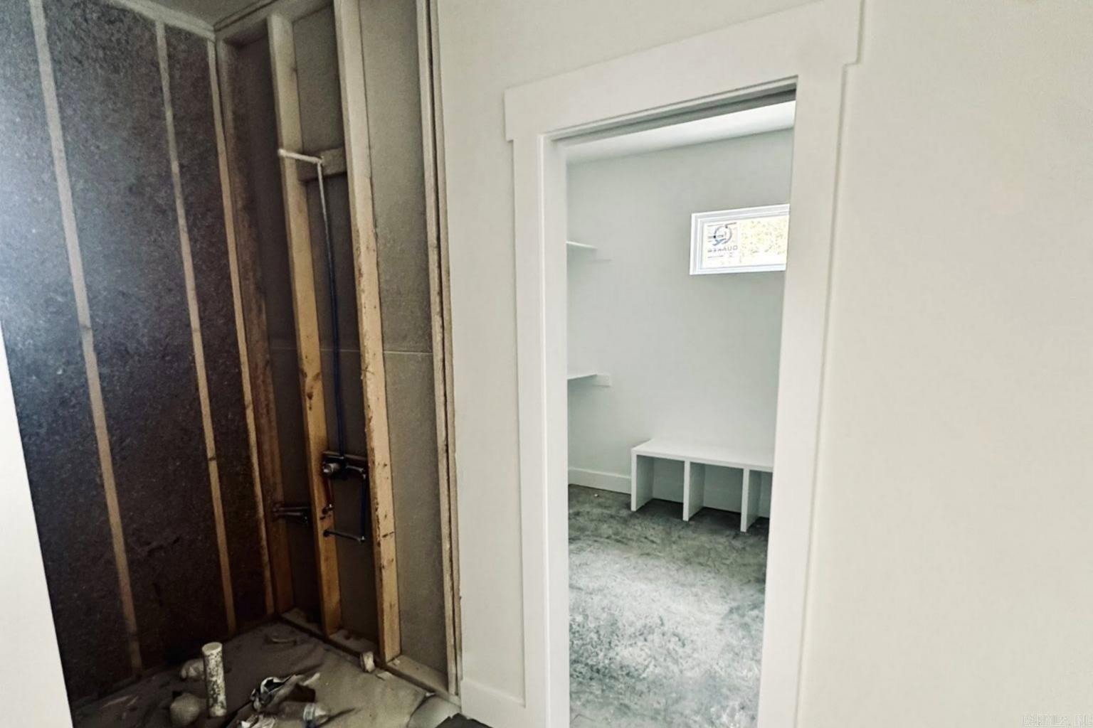 WINTERBROOK - Residential