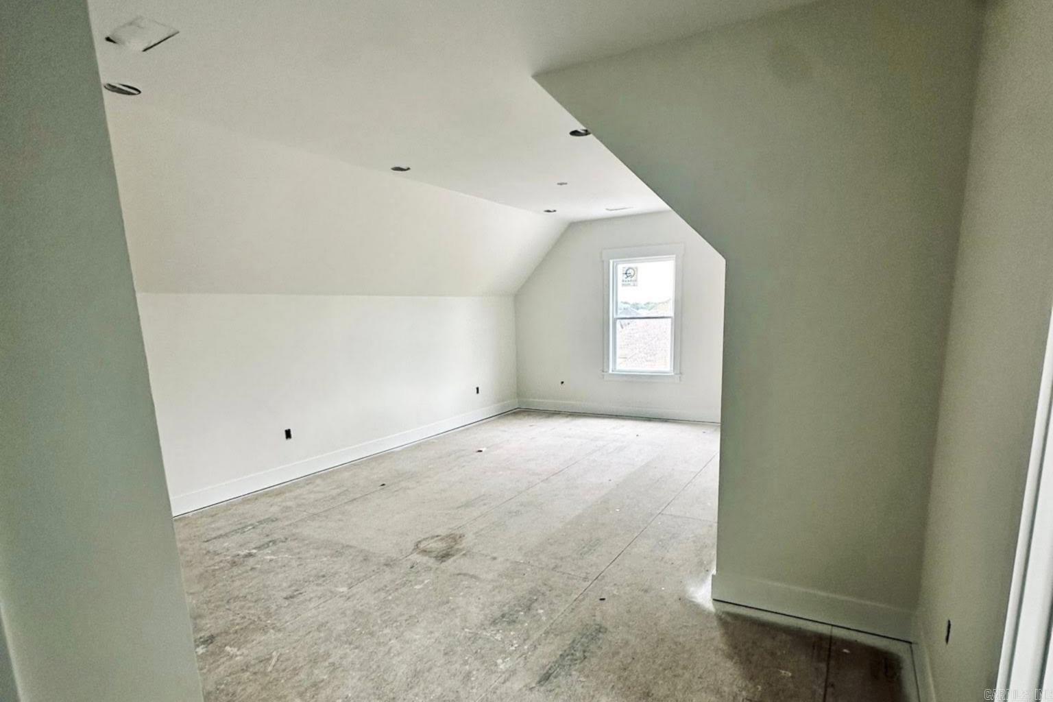 WINTERBROOK - Residential