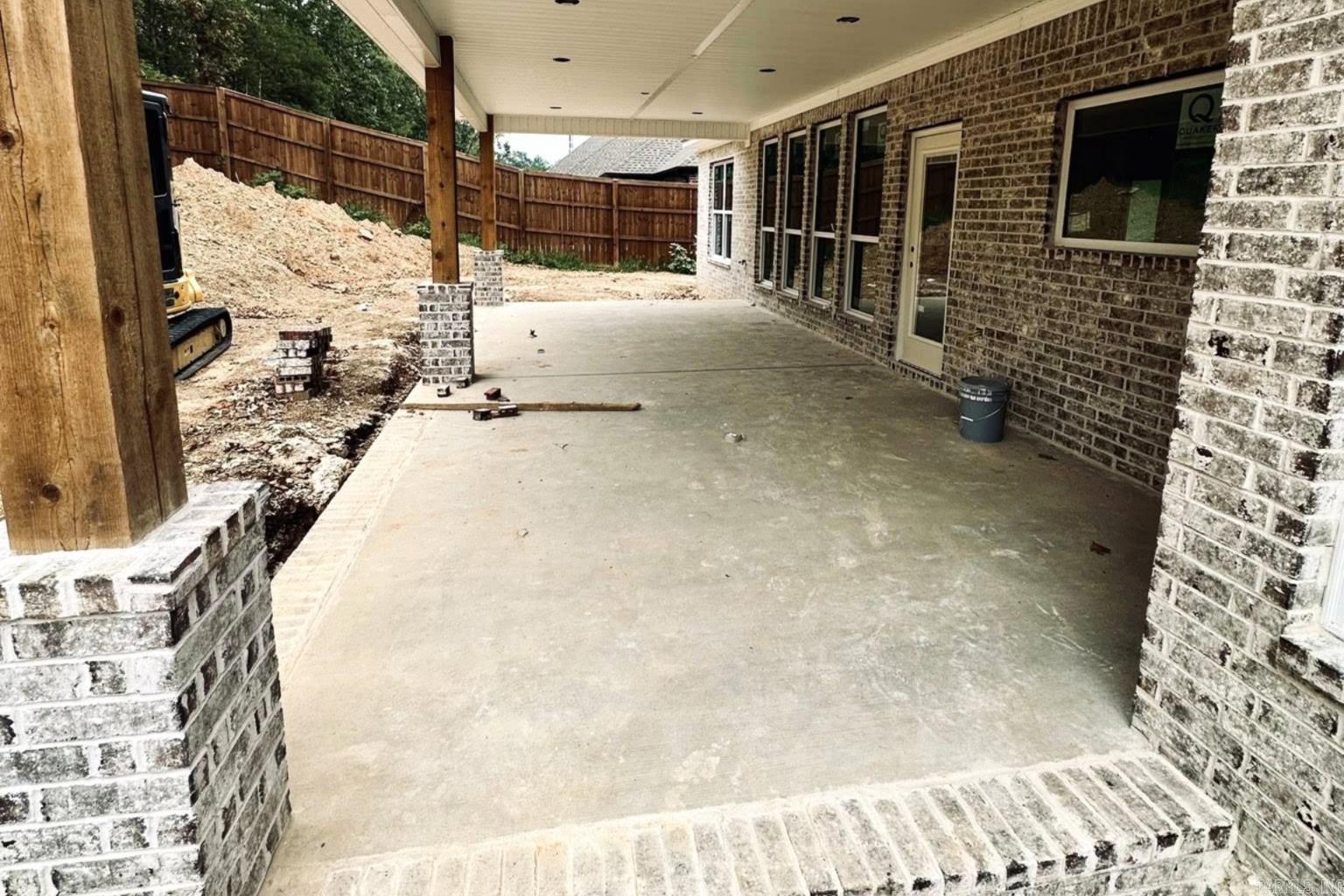 WINTERBROOK - Residential