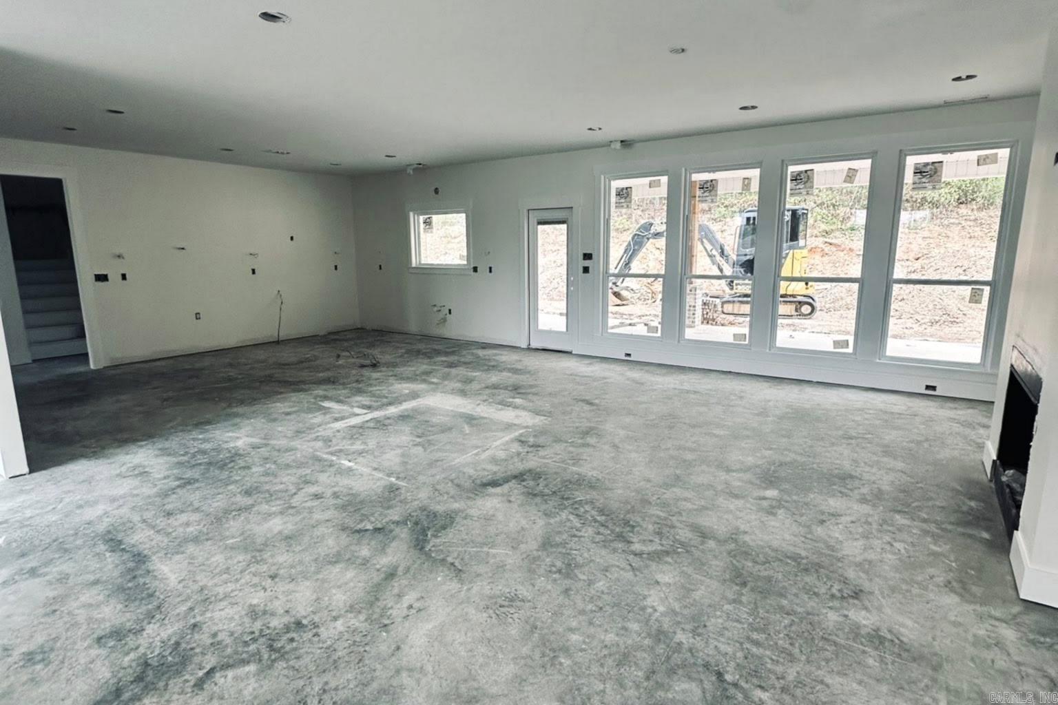 WINTERBROOK - Residential