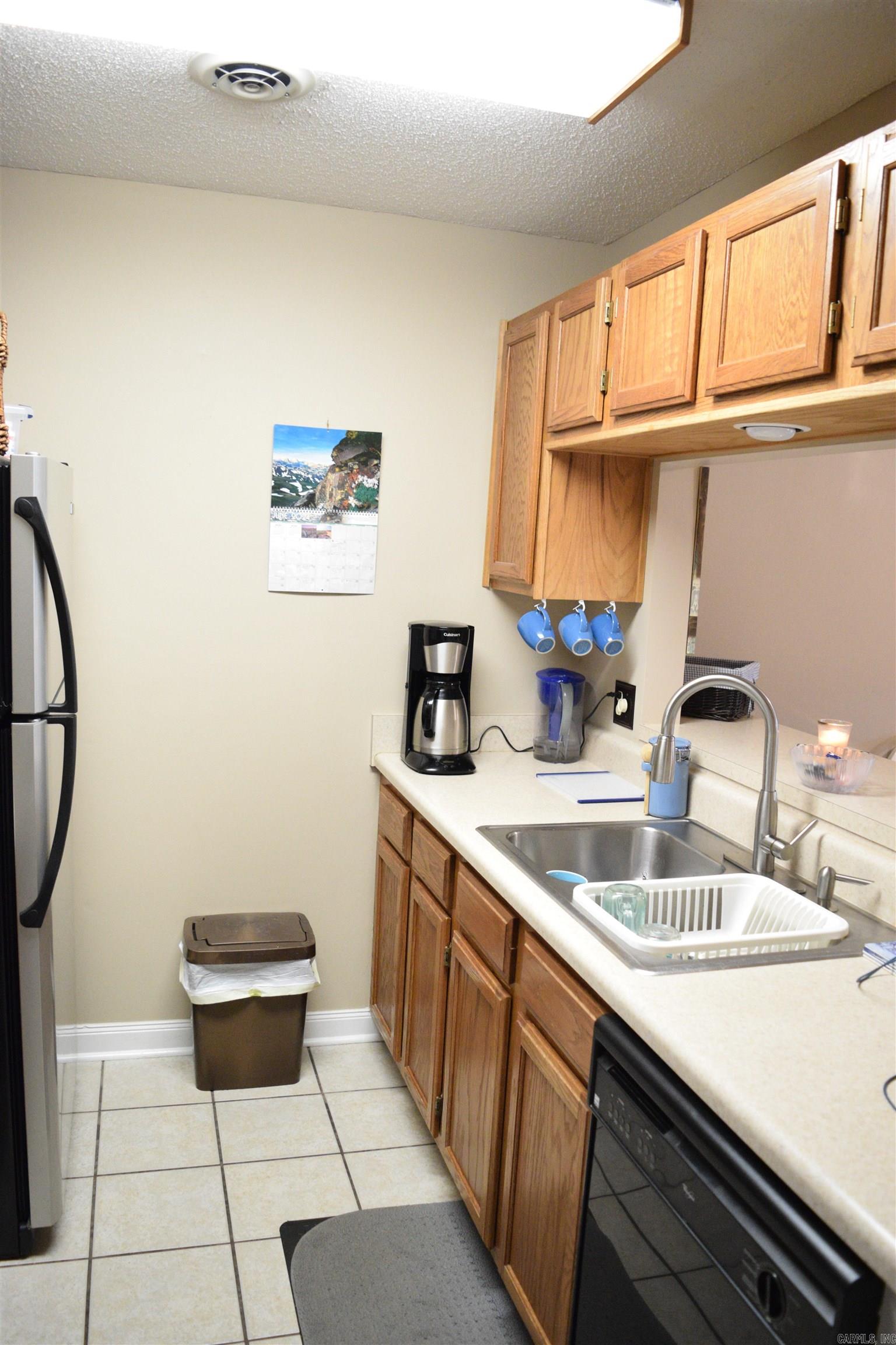 Lakewood Hills Condo - Residential