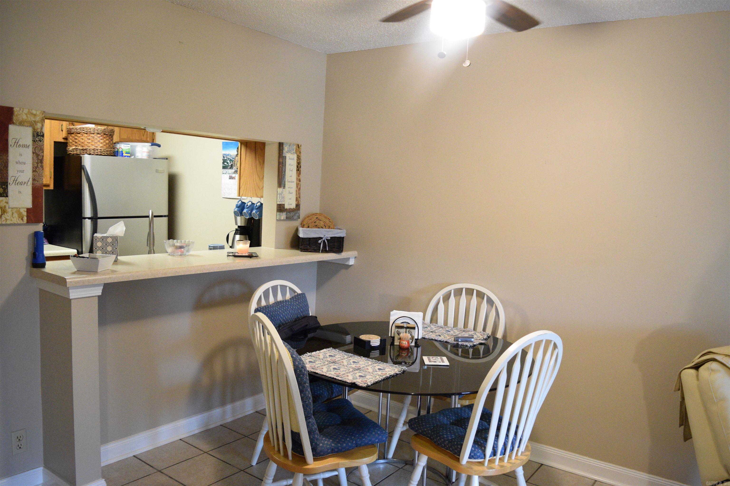 Lakewood Hills Condo - Residential