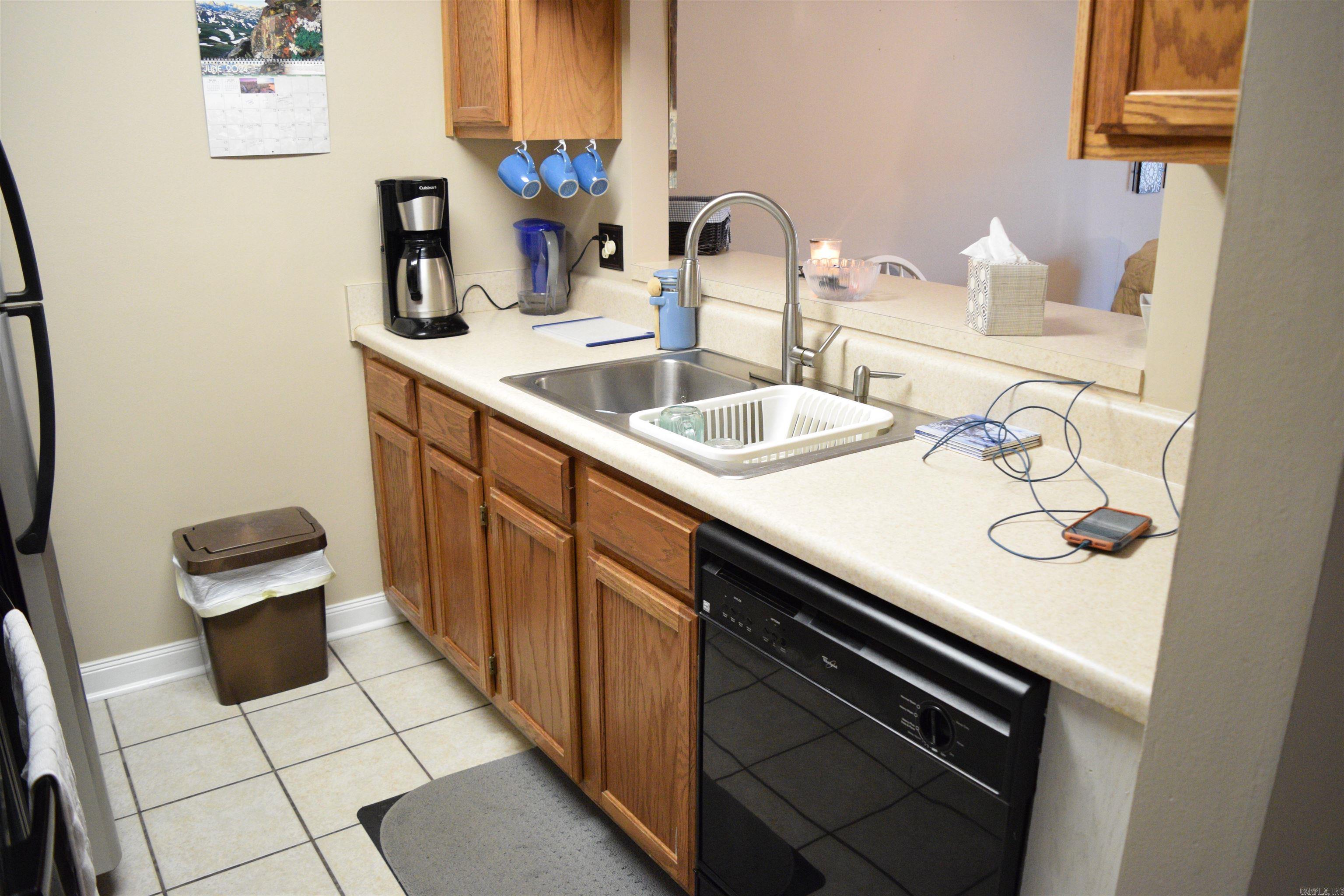 Lakewood Hills Condo - Residential