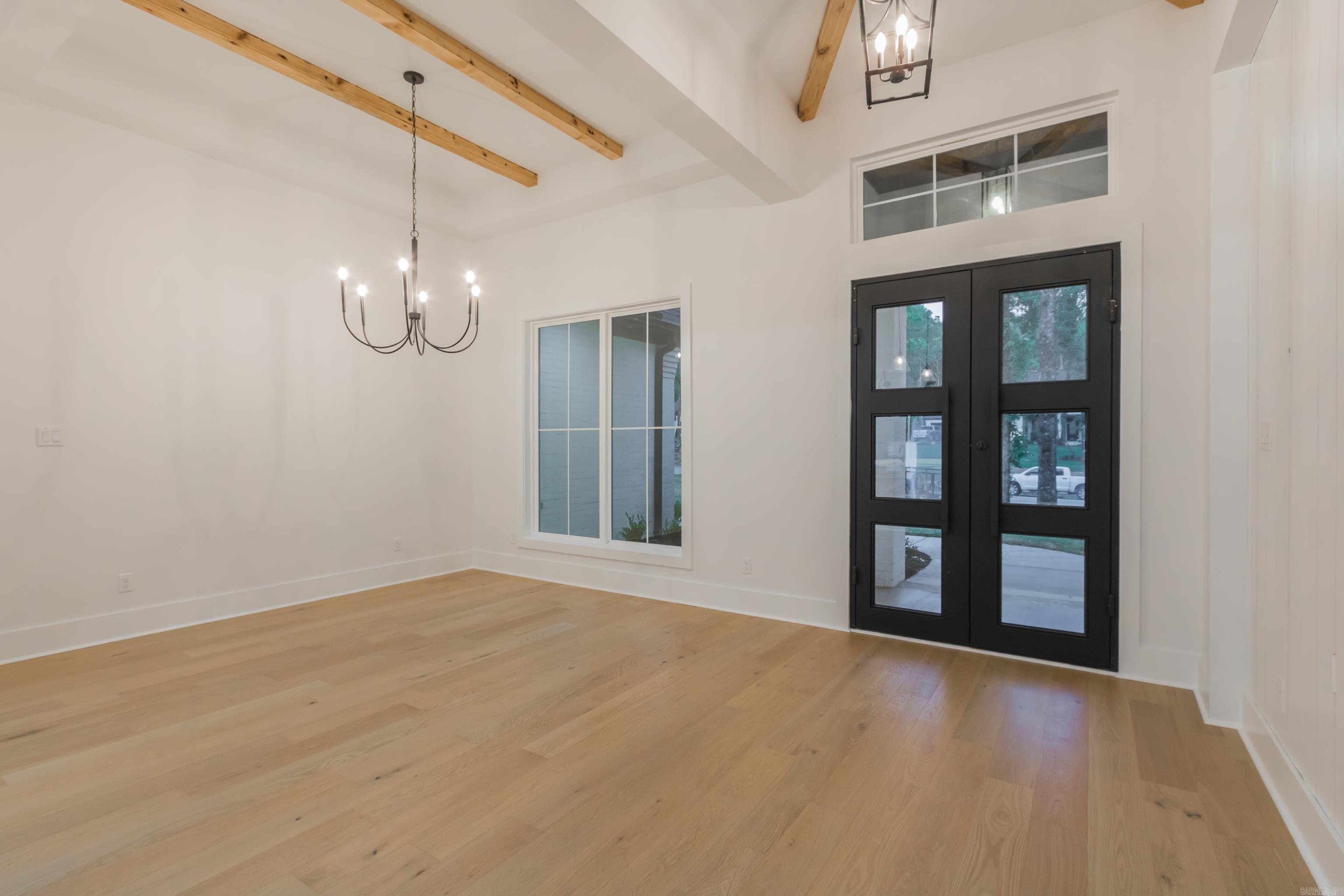 HAZEL OAK - Residential