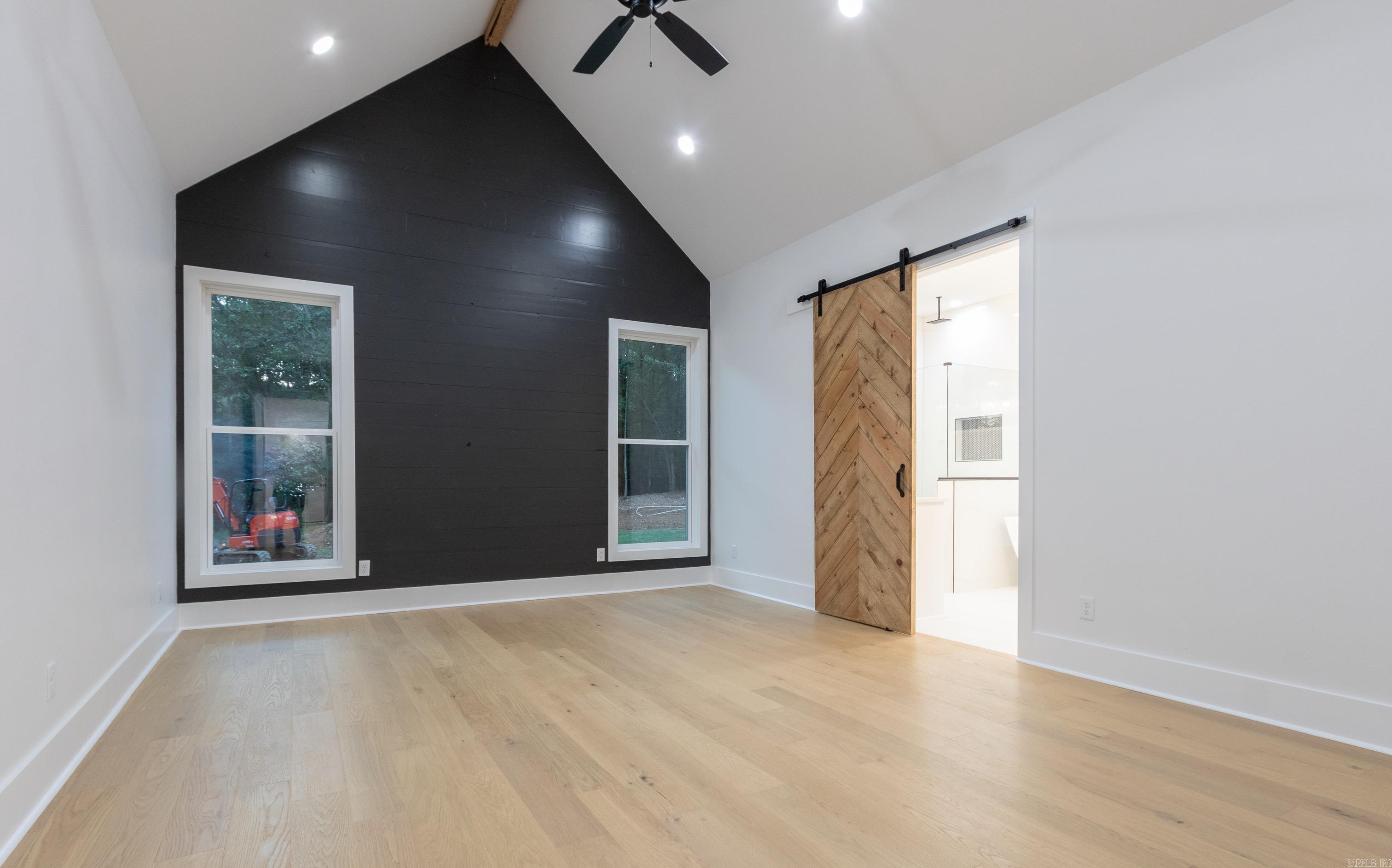 HAZEL OAK - Residential